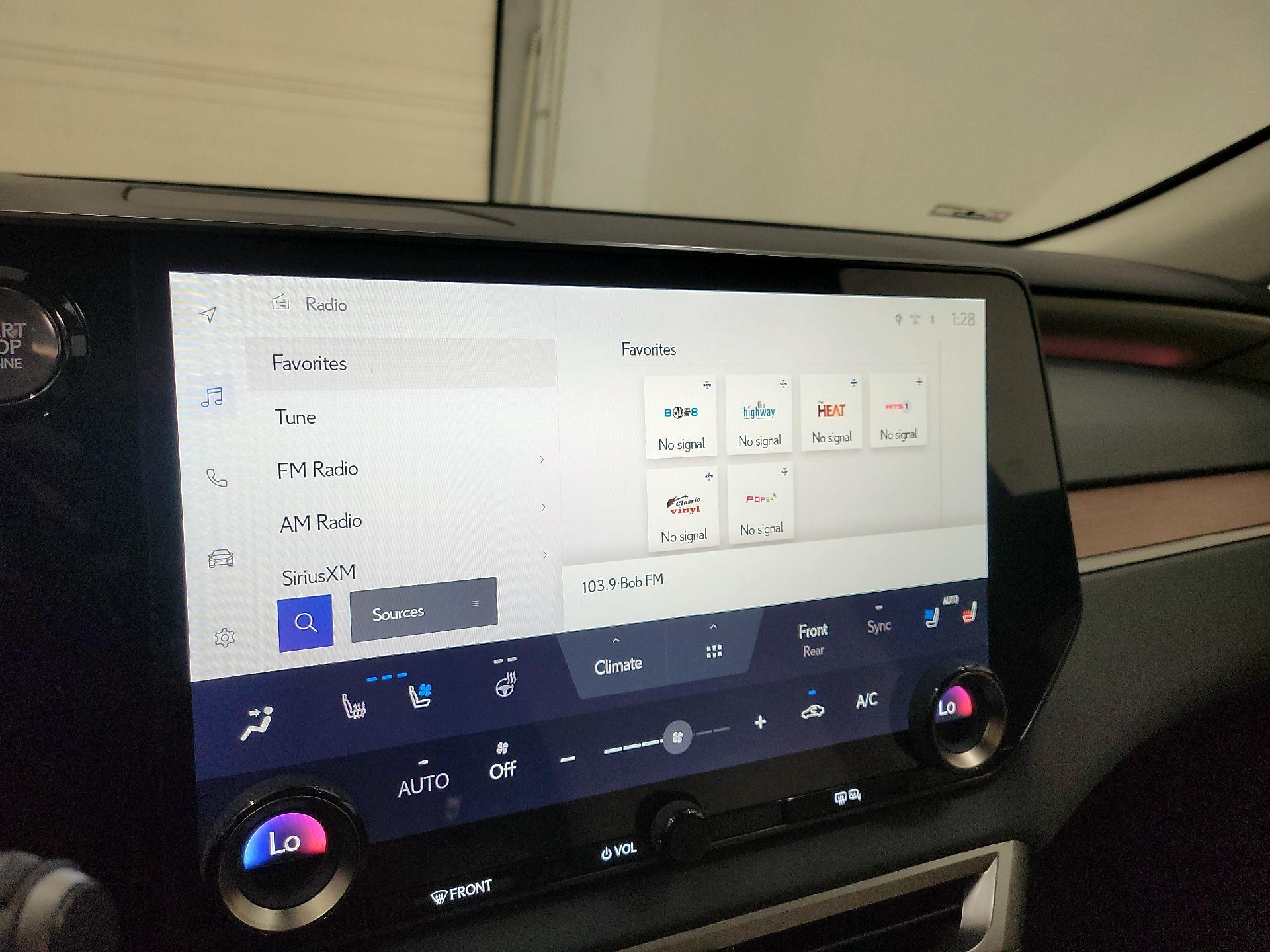 Thumbnail: 2023 Lexus RX - 15