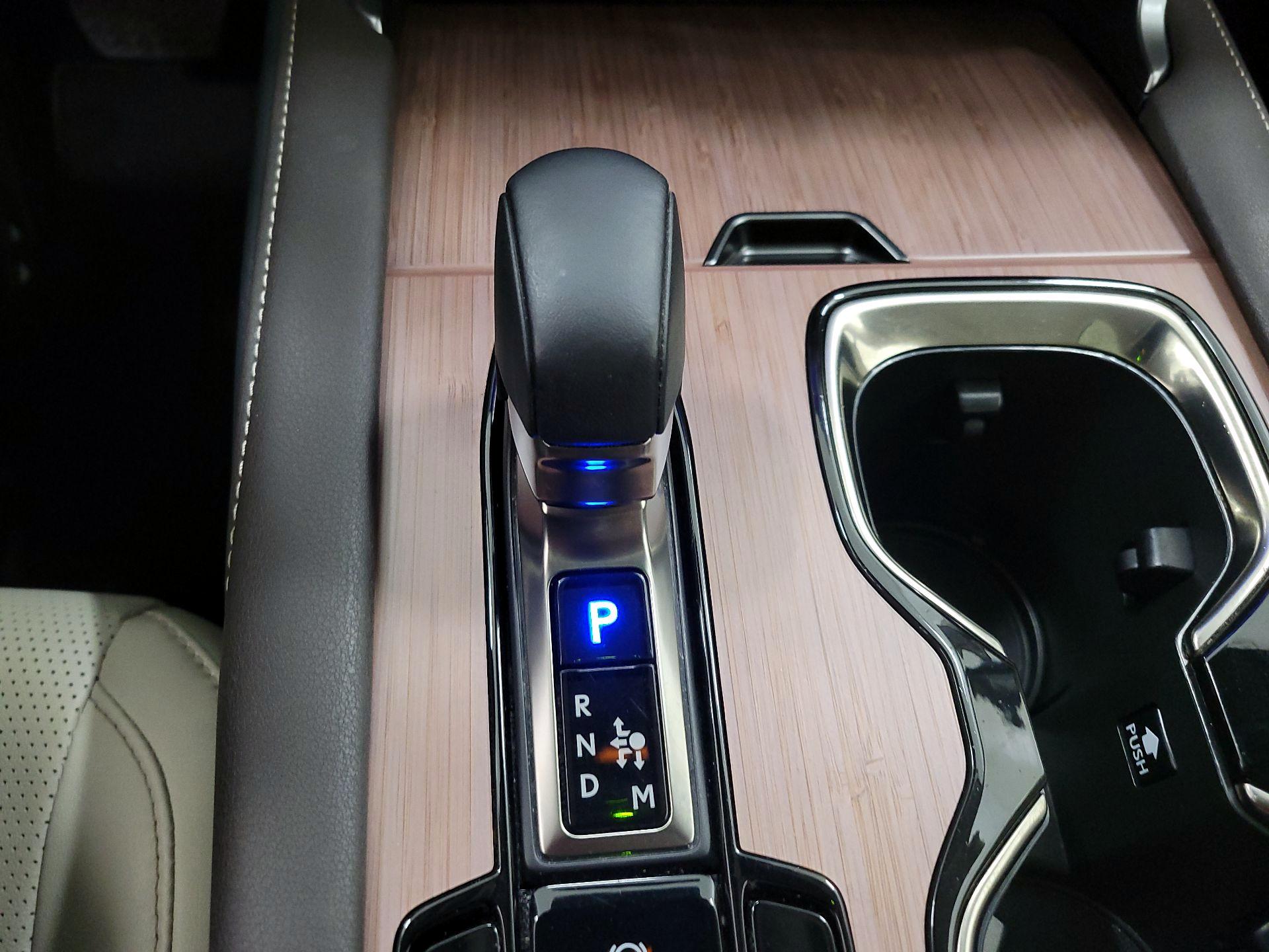 Thumbnail: 2023 Lexus RX - 17