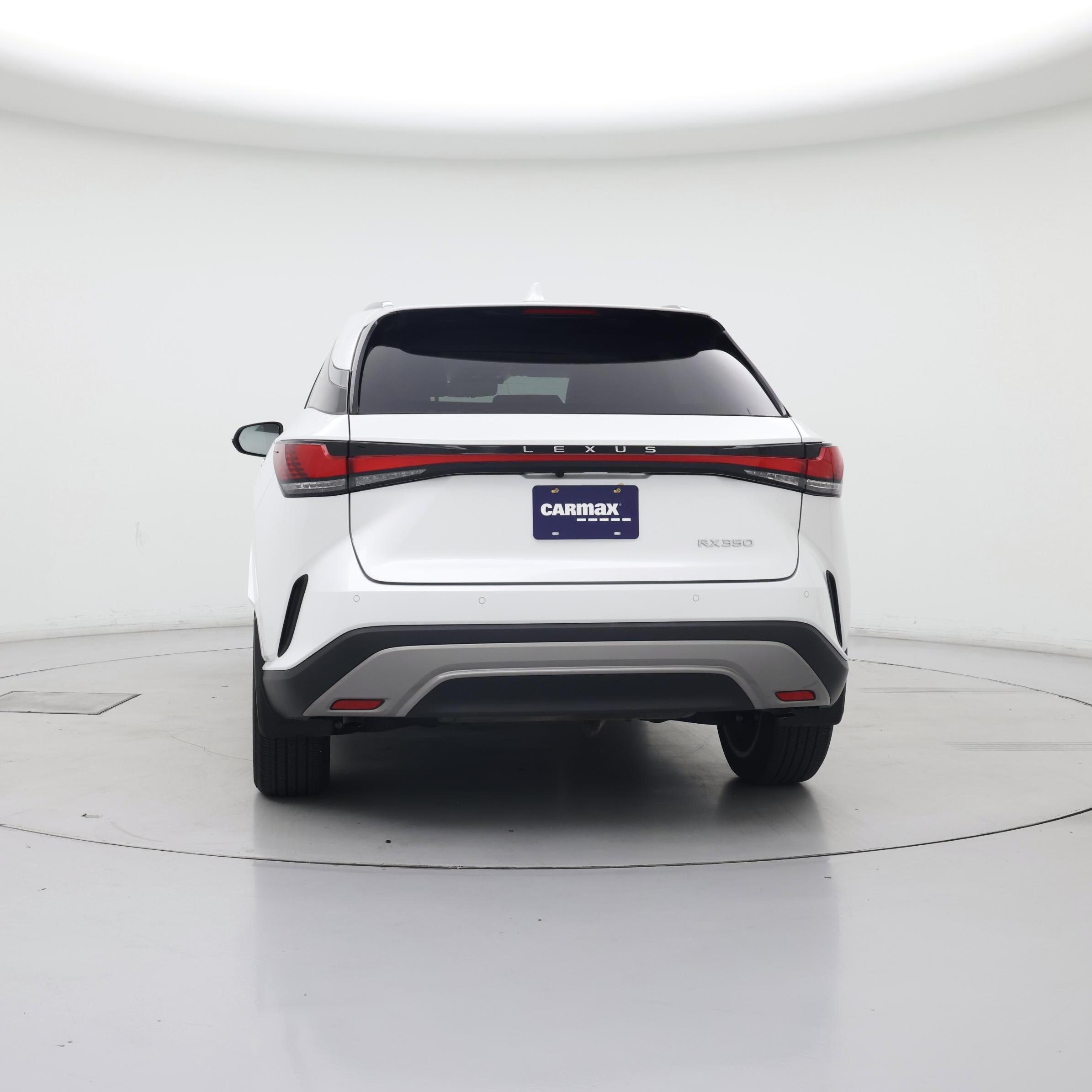 Thumbnail: 2023 Lexus RX - 6