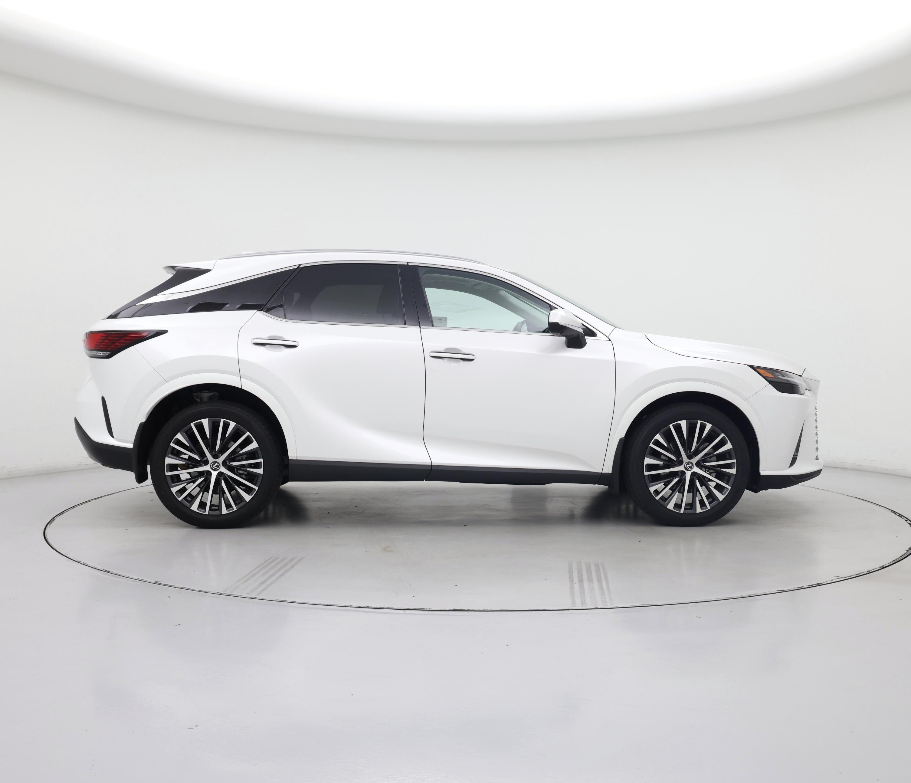 Thumbnail: 2023 Lexus RX - 7
