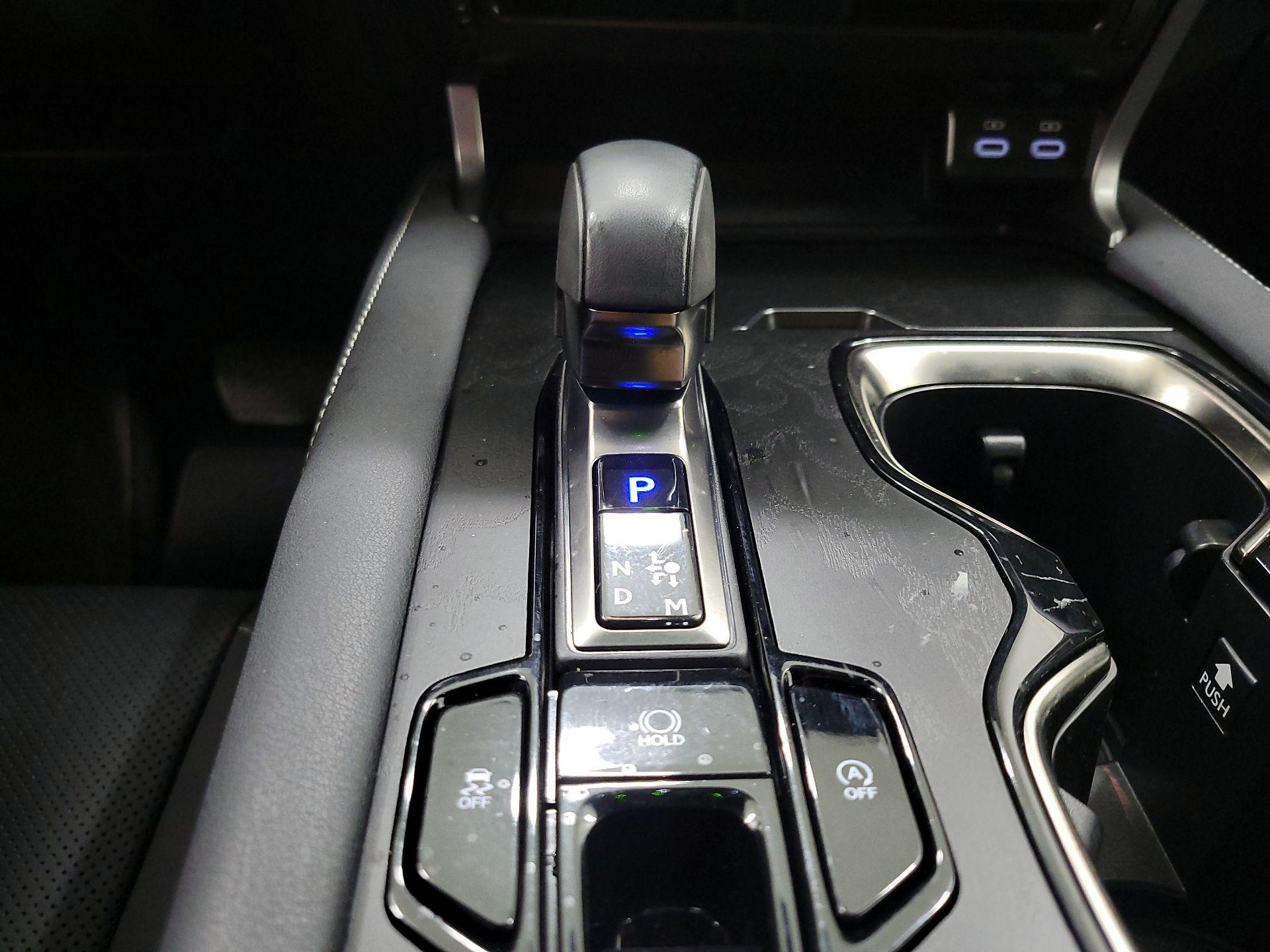 Thumbnail: 2024 Lexus RX - 18