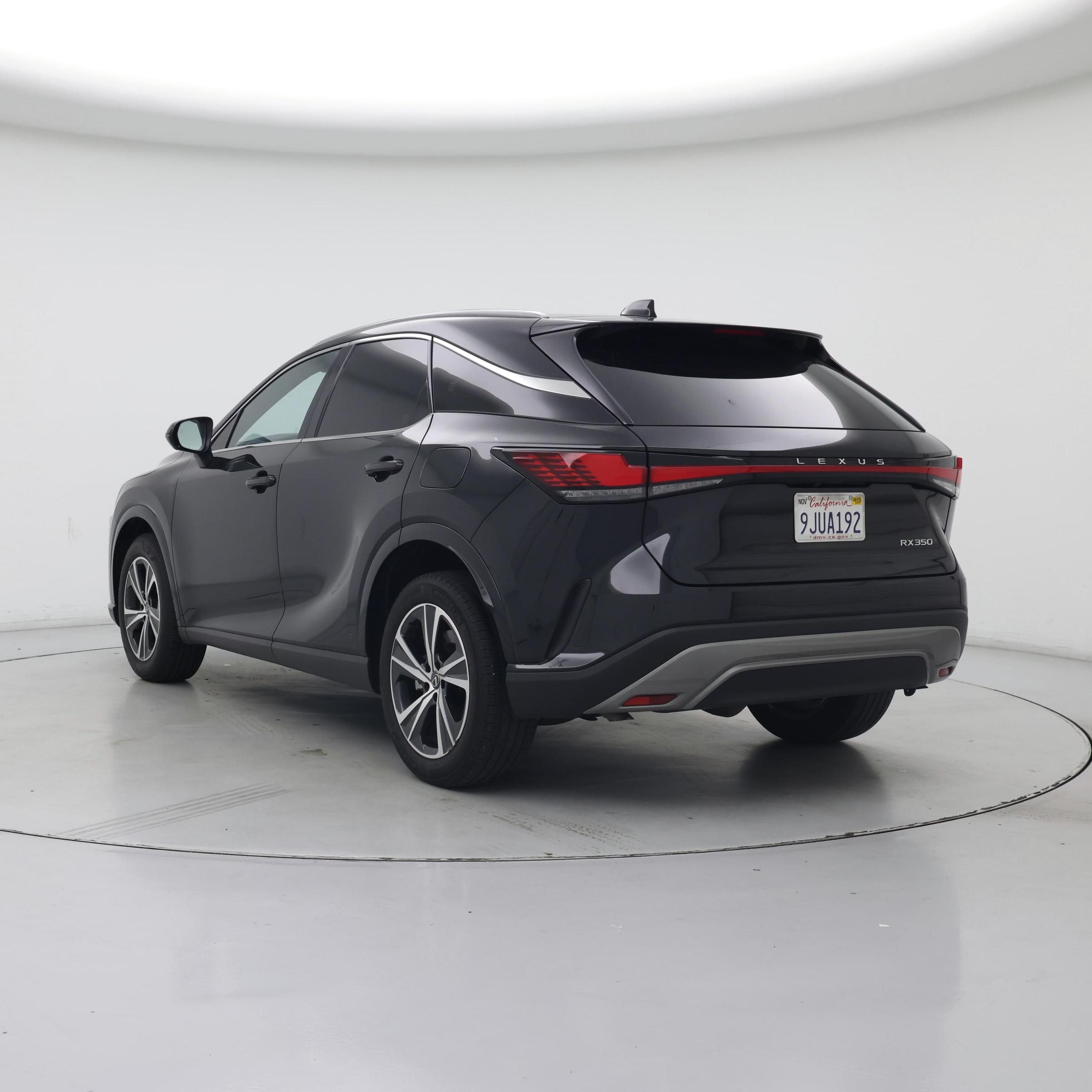 Thumbnail: 2024 Lexus RX - 2