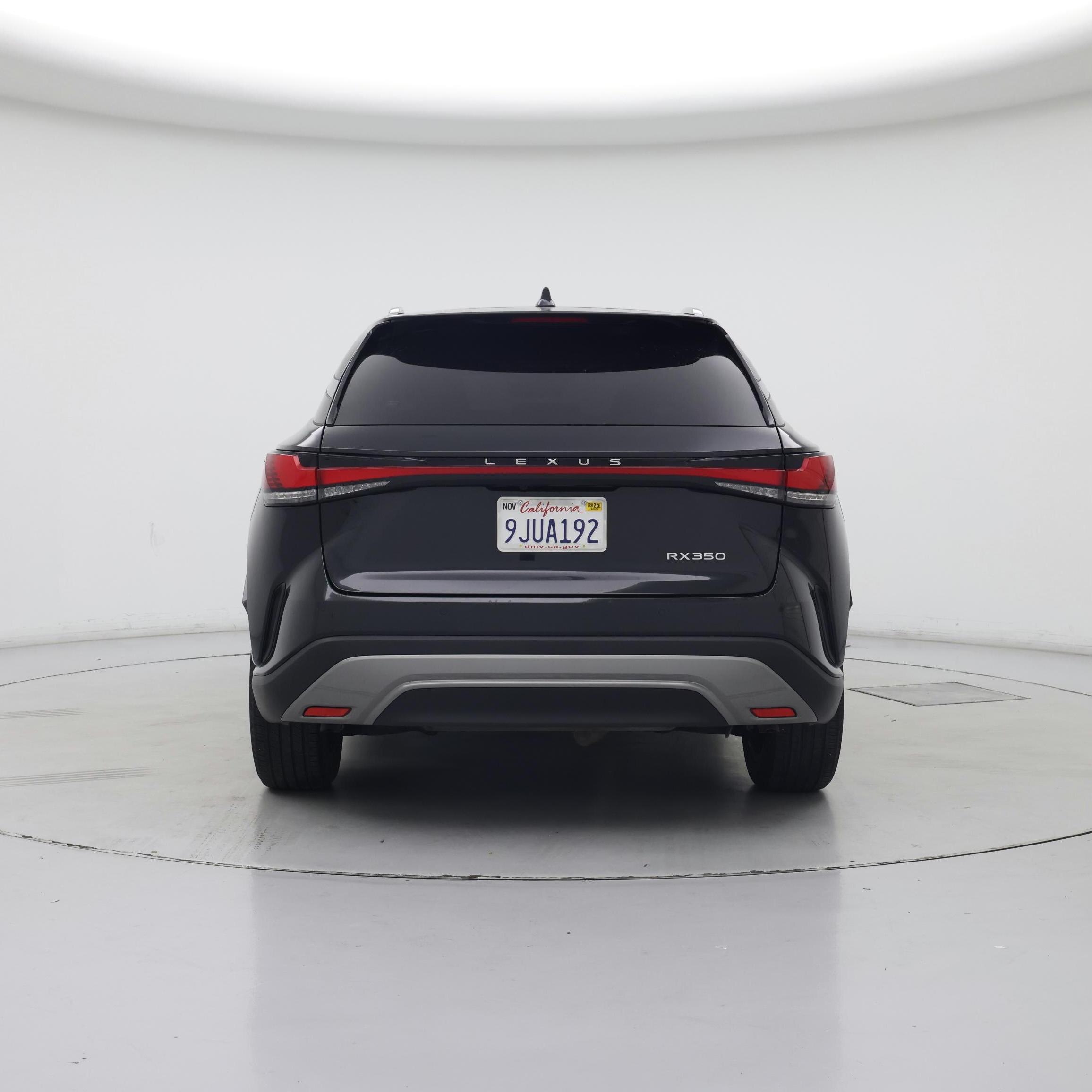 Thumbnail: 2024 Lexus RX - 6