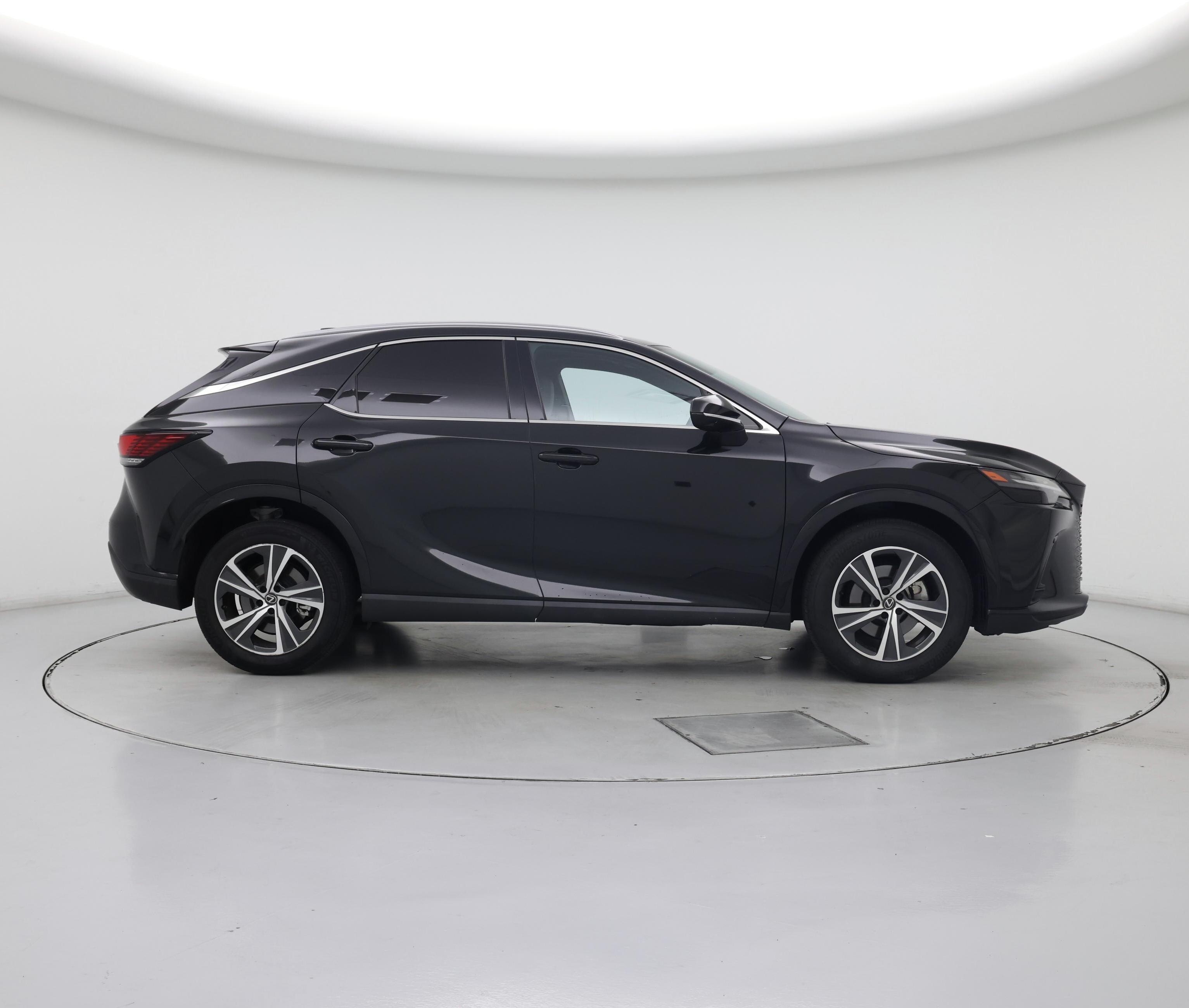 Thumbnail: 2024 Lexus RX - 7