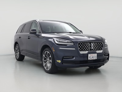 2023 Lincoln Aviator Grand Touring