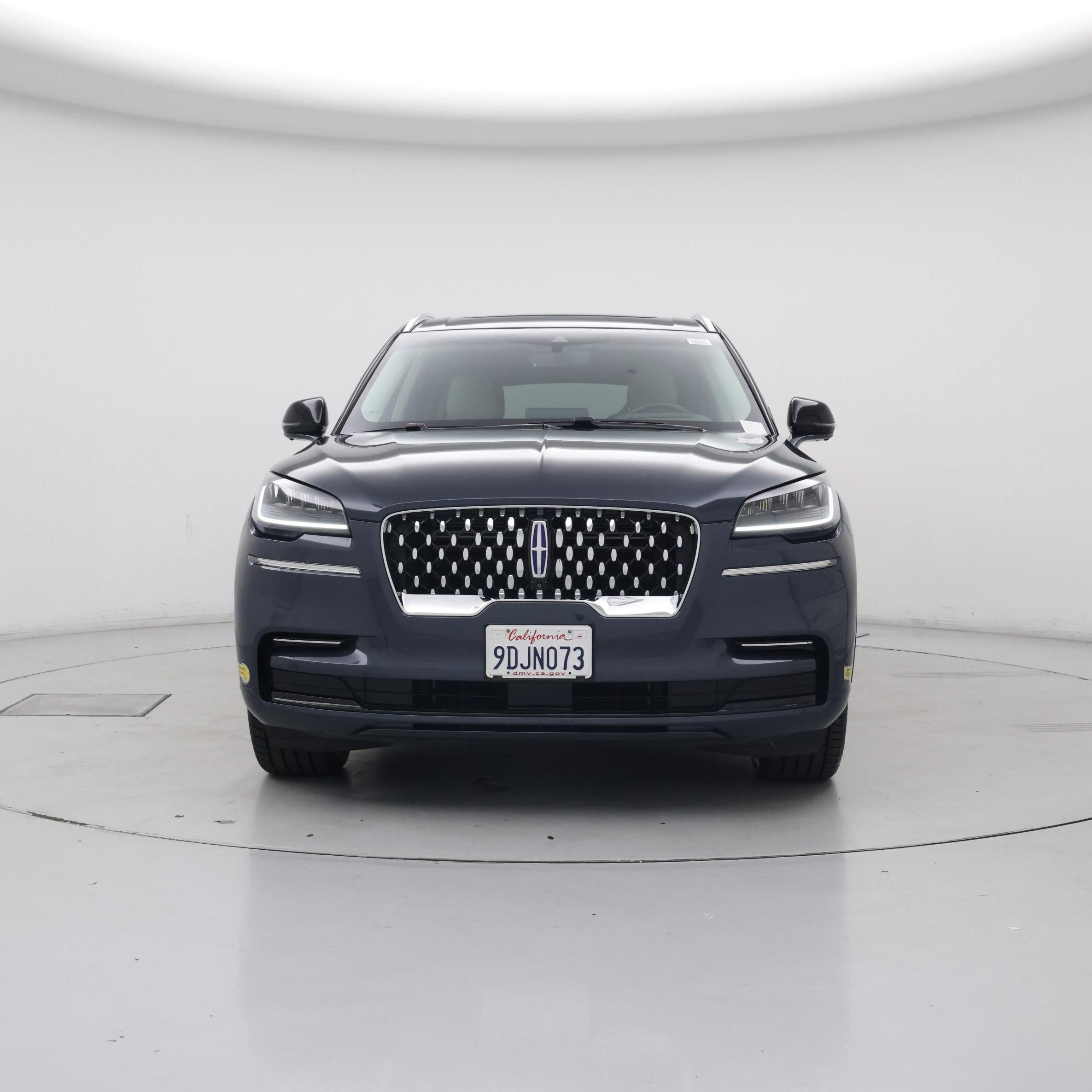 Thumbnail: 2023 Lincoln Aviator - 5