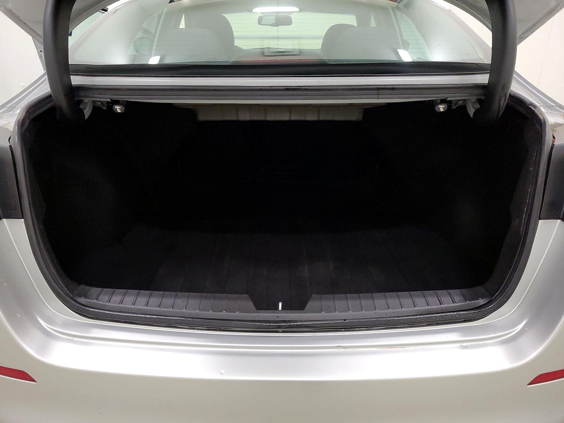 Thumbnail: 2015 Kia Optima - 19