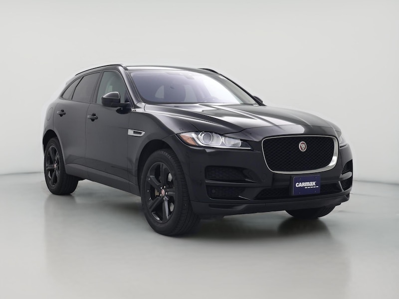 2017 Jaguar F-Pace Premium -
                  Palmdale, CA