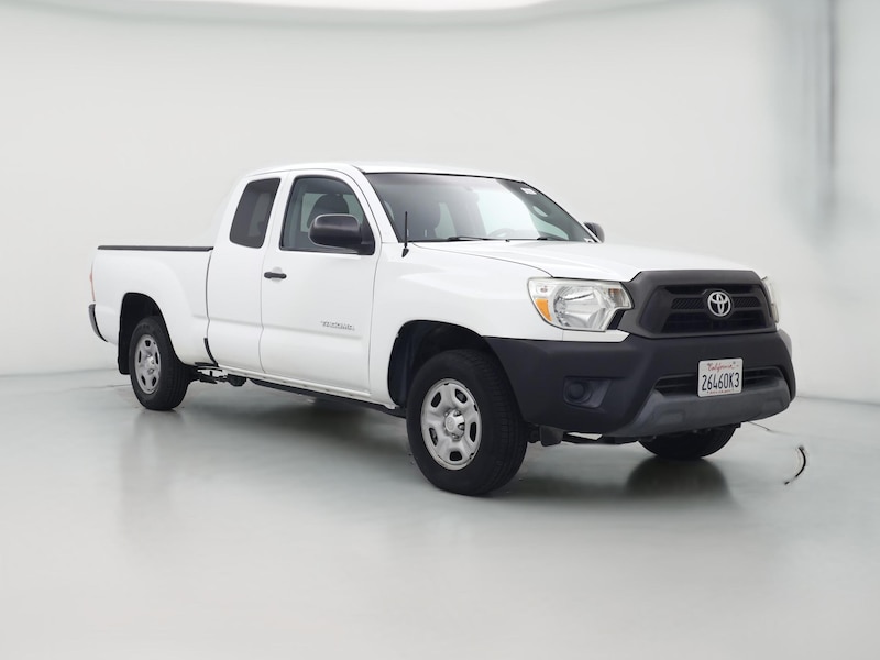 2014 Toyota Tacoma  -
                  Canoga Park, CA