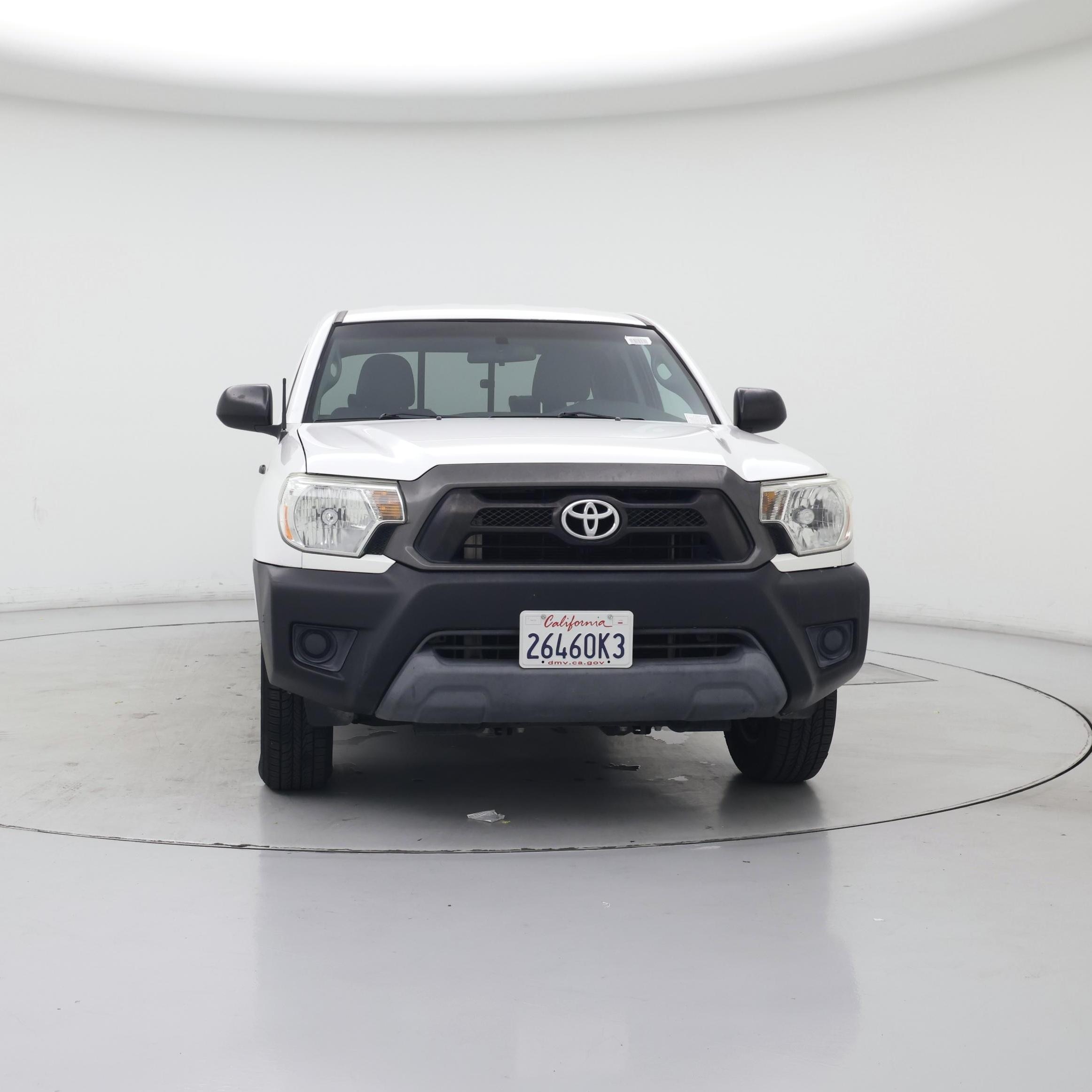 Thumbnail: 2014 Toyota Tacoma - 5