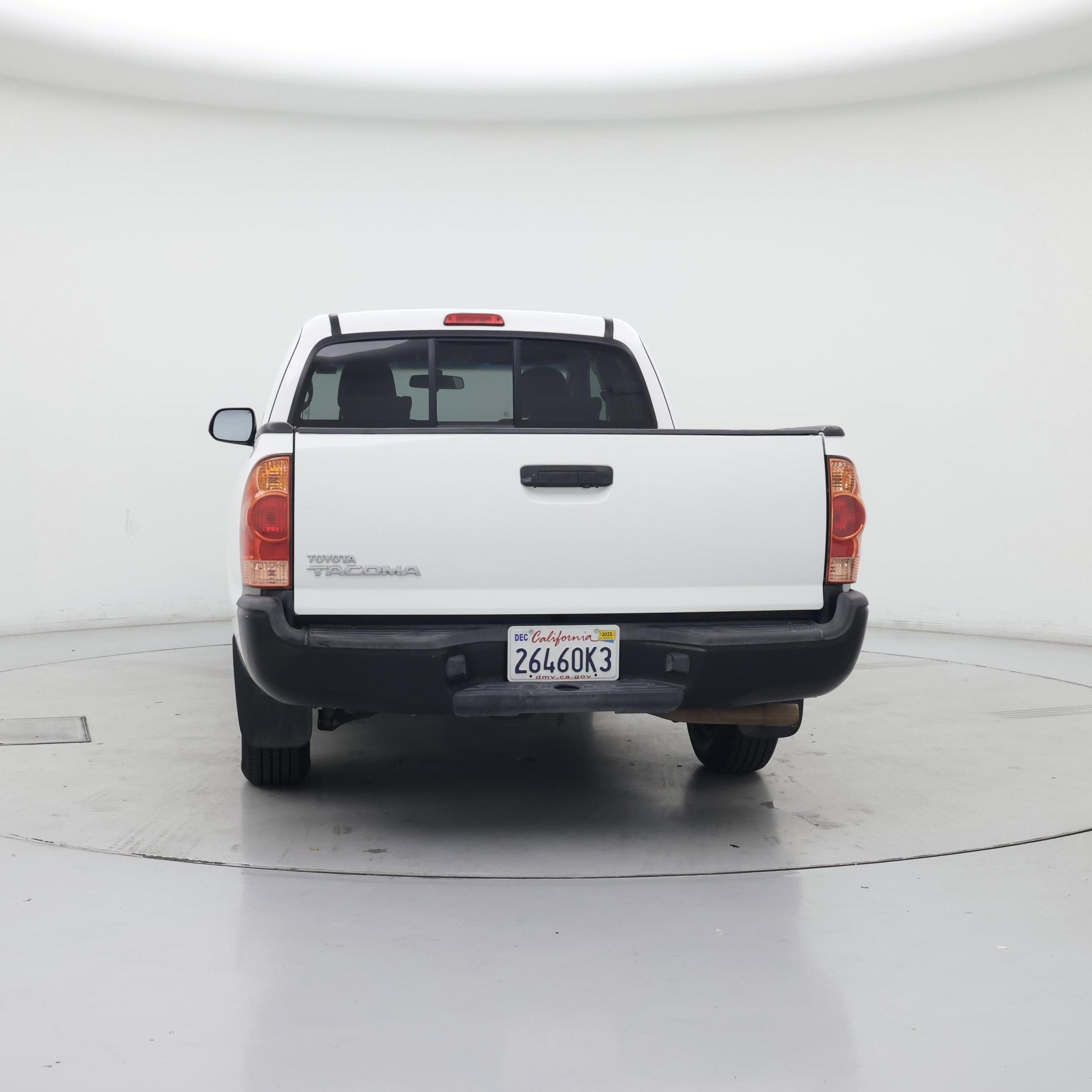 Thumbnail: 2014 Toyota Tacoma - 6