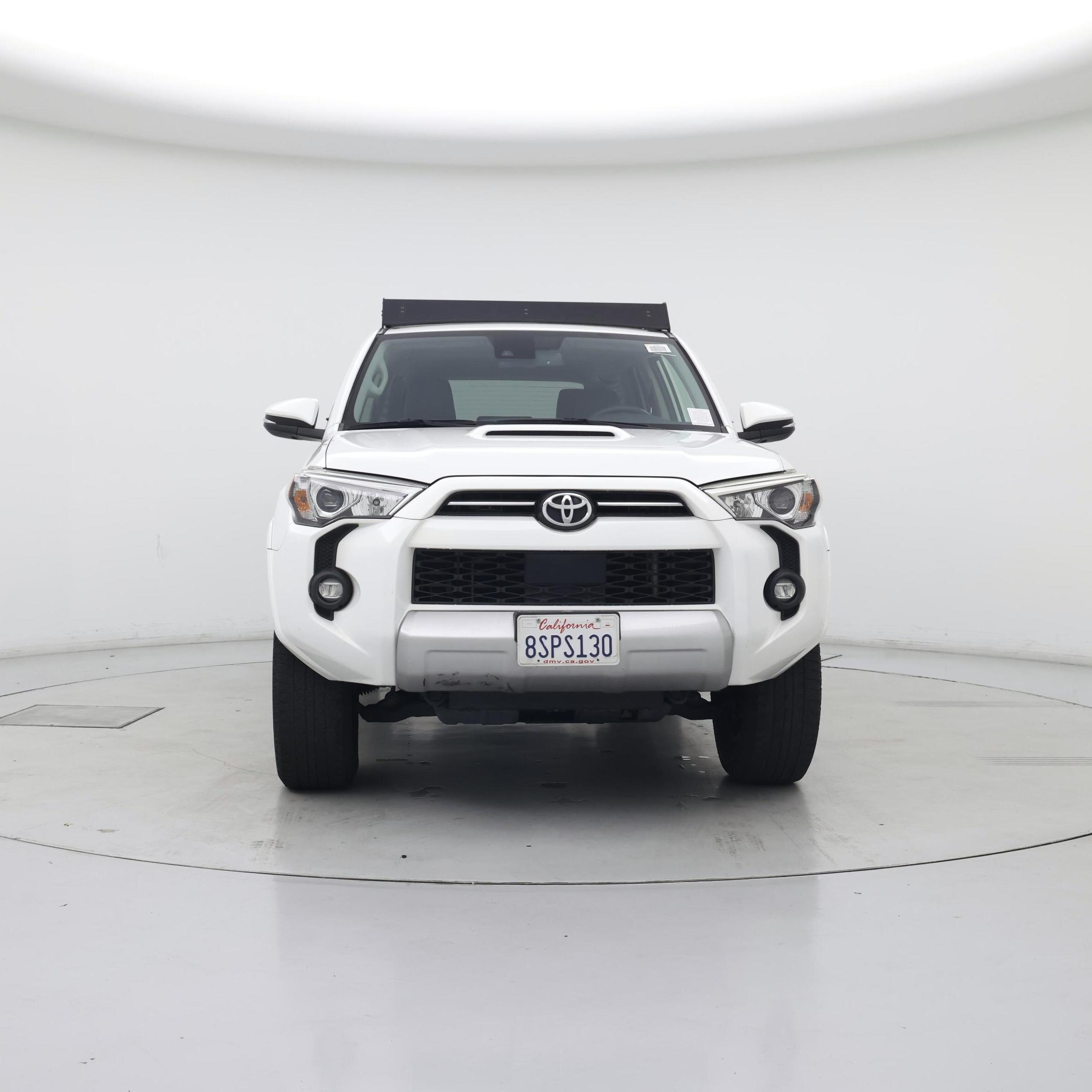 Thumbnail: 2021 Toyota 4Runner - 5
