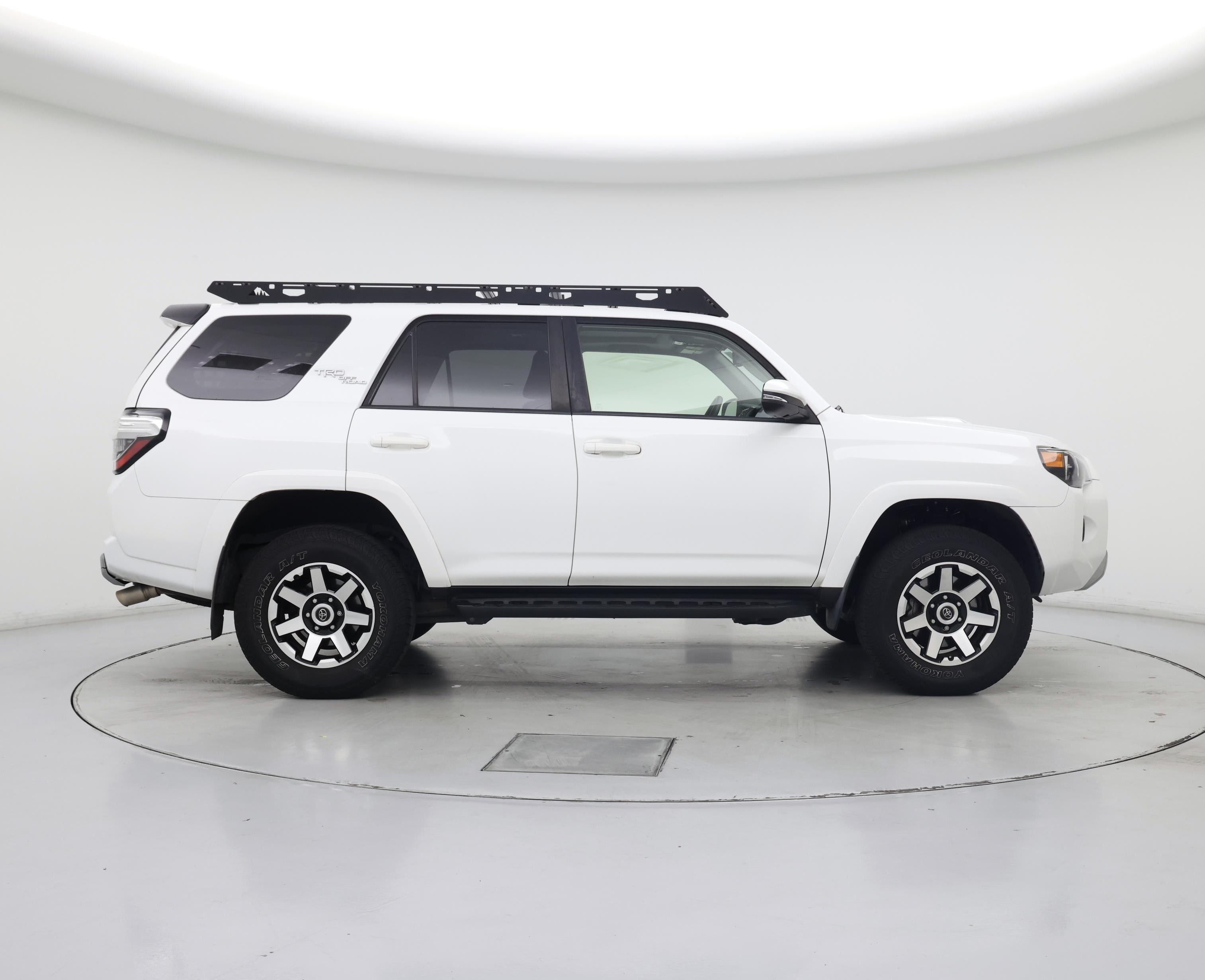 Thumbnail: 2021 Toyota 4Runner - 7