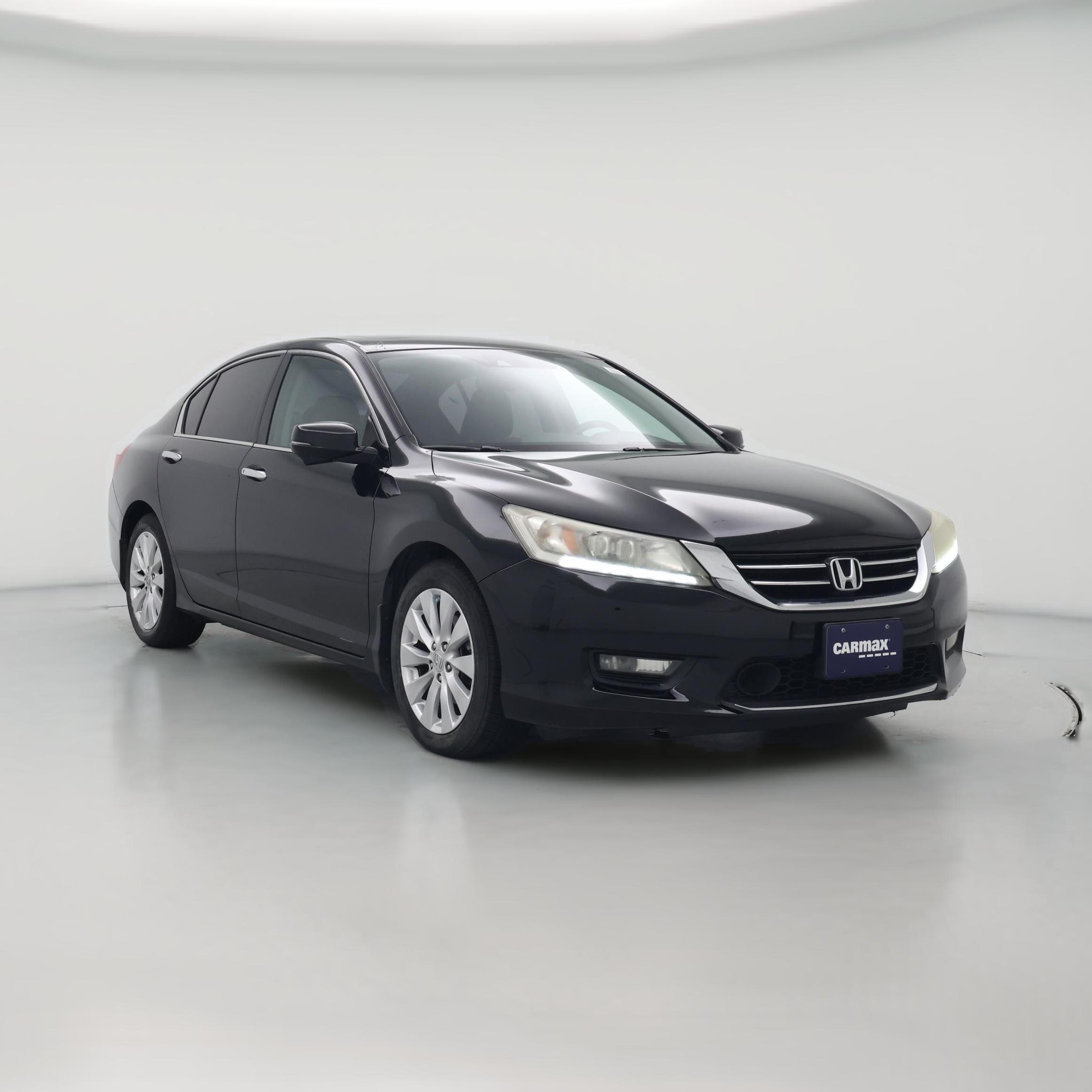 Thumbnail: 2015 Honda Accord - 1
