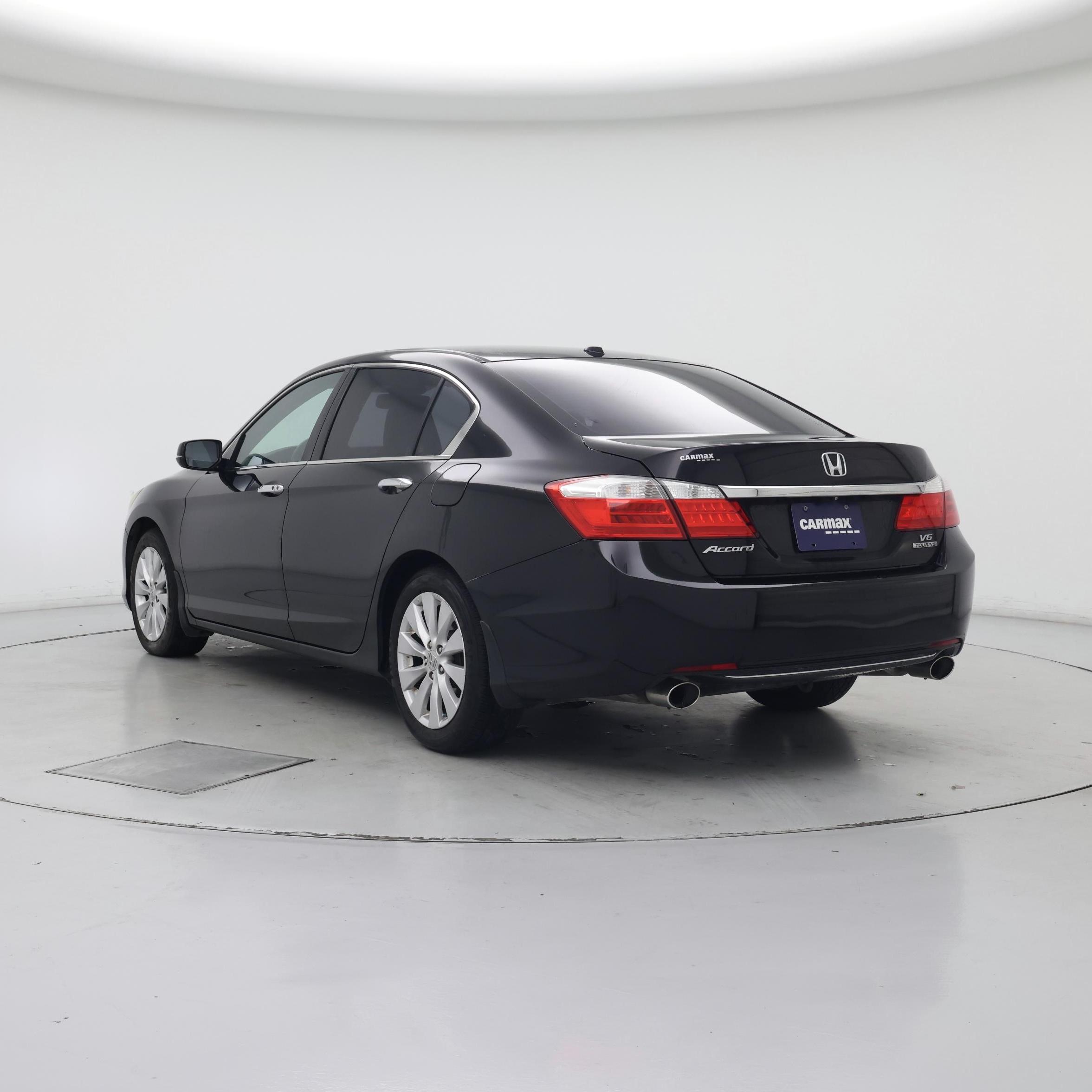 Thumbnail: 2015 Honda Accord - 2