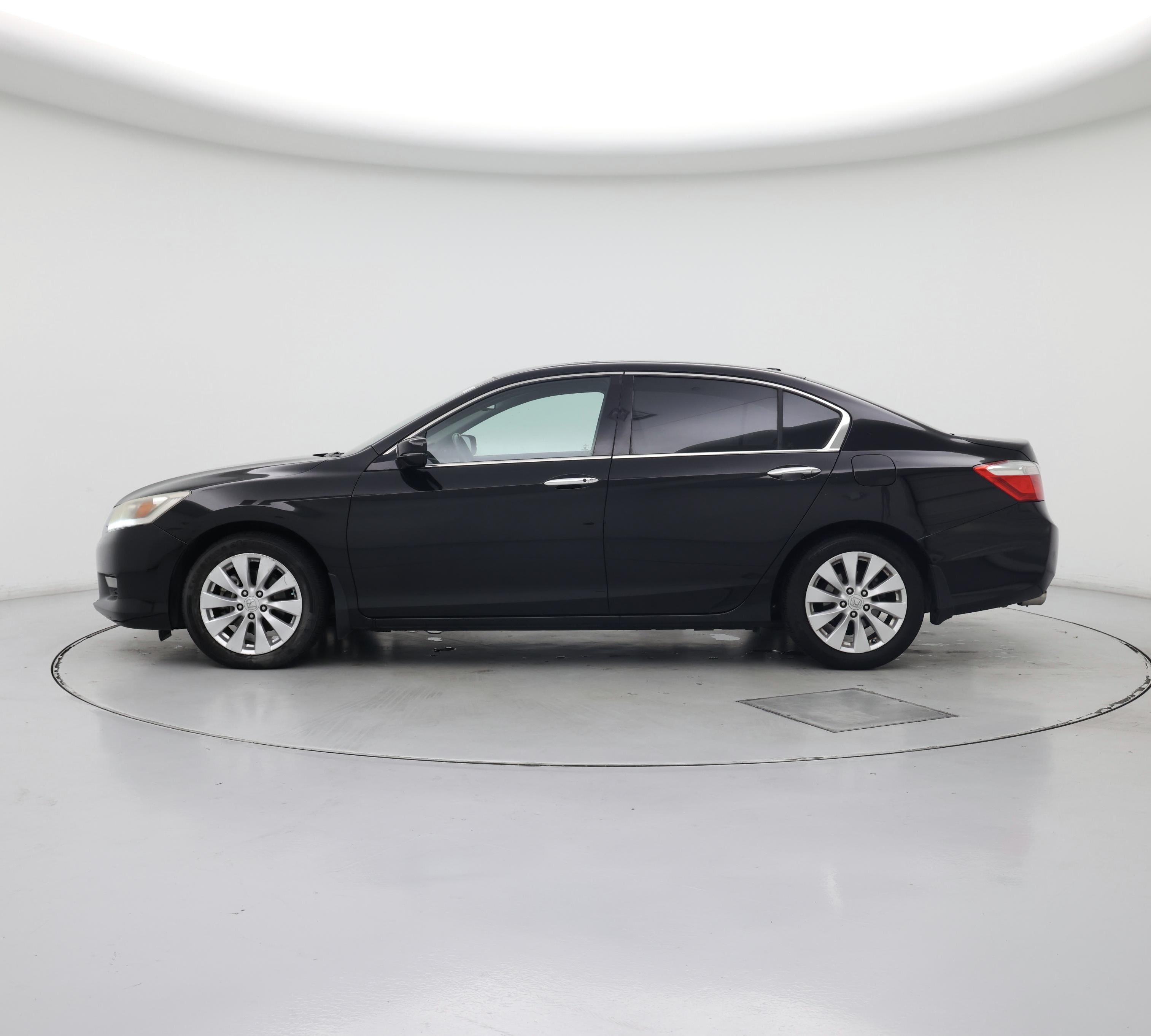 Thumbnail: 2015 Honda Accord - 3
