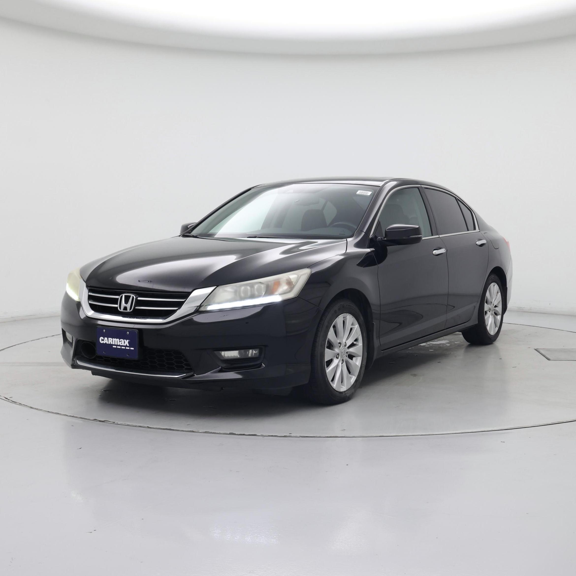 Thumbnail: 2015 Honda Accord - 4
