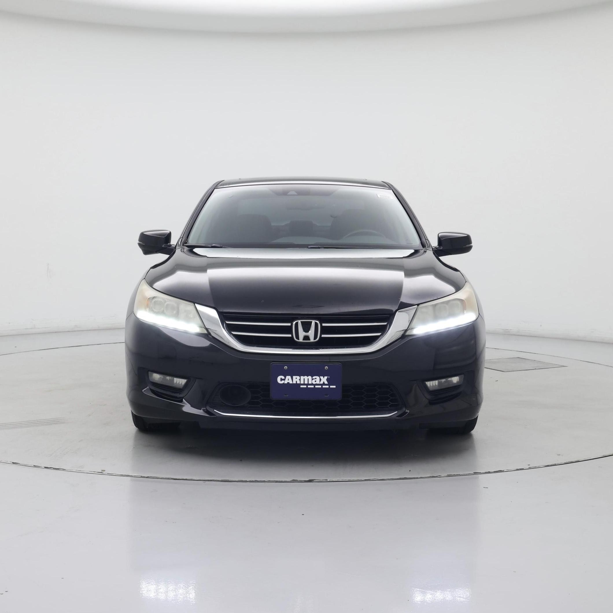 Thumbnail: 2015 Honda Accord - 5