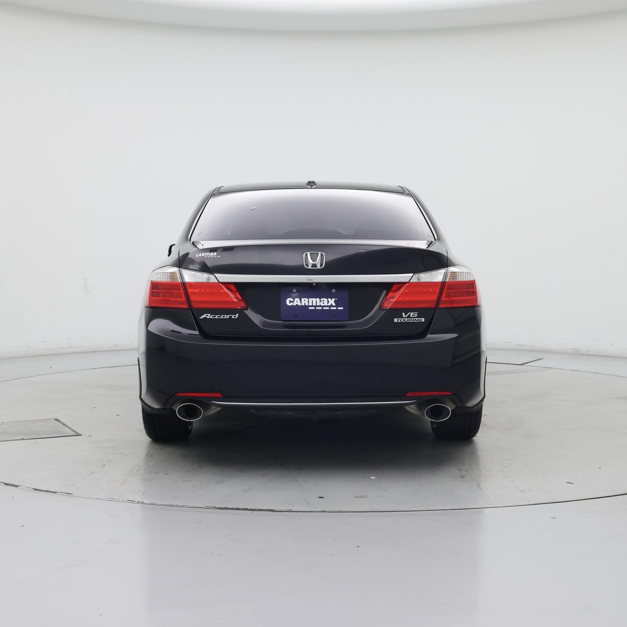 Thumbnail: 2015 Honda Accord - 6