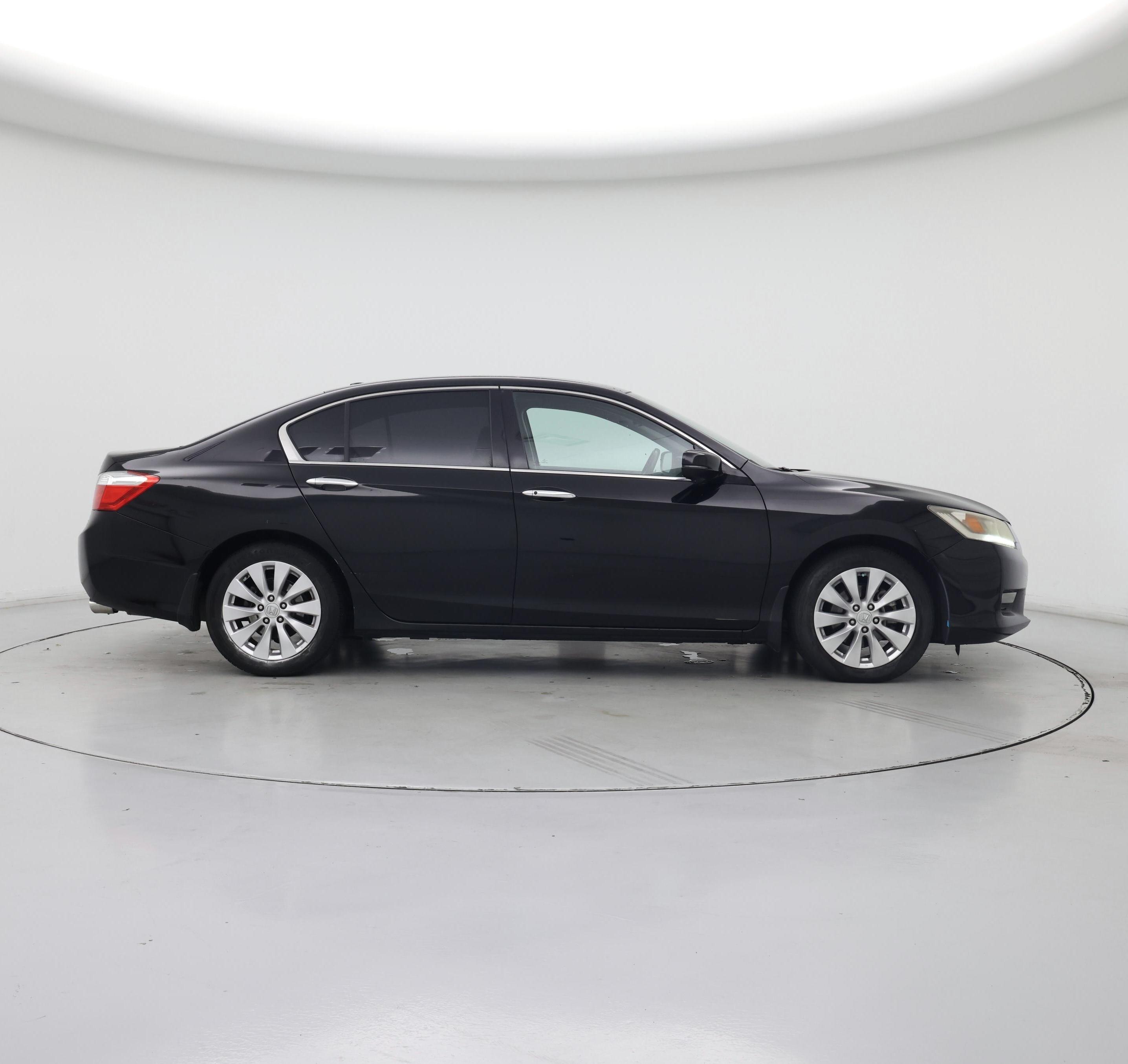 Thumbnail: 2015 Honda Accord - 7