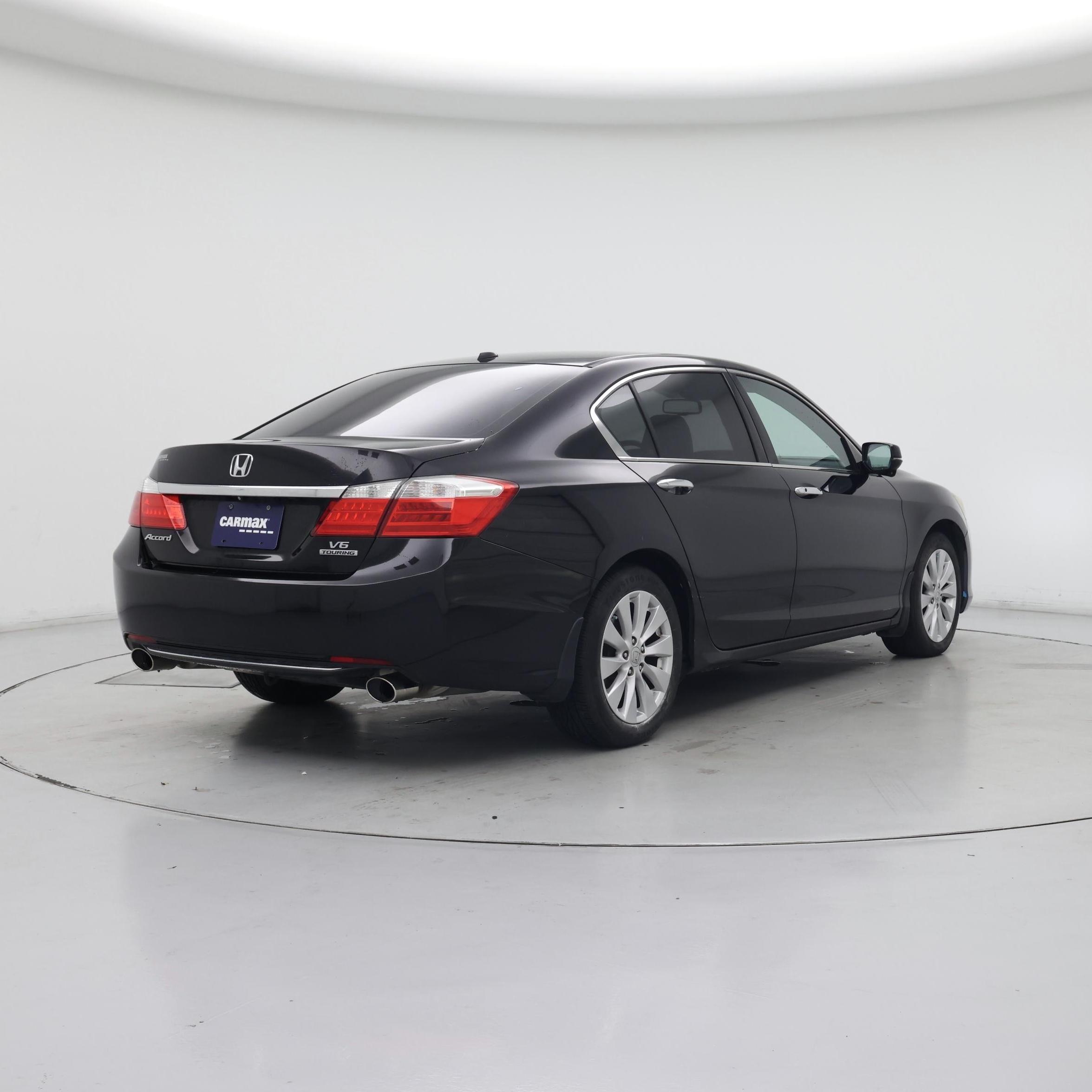 Thumbnail: 2015 Honda Accord - 8