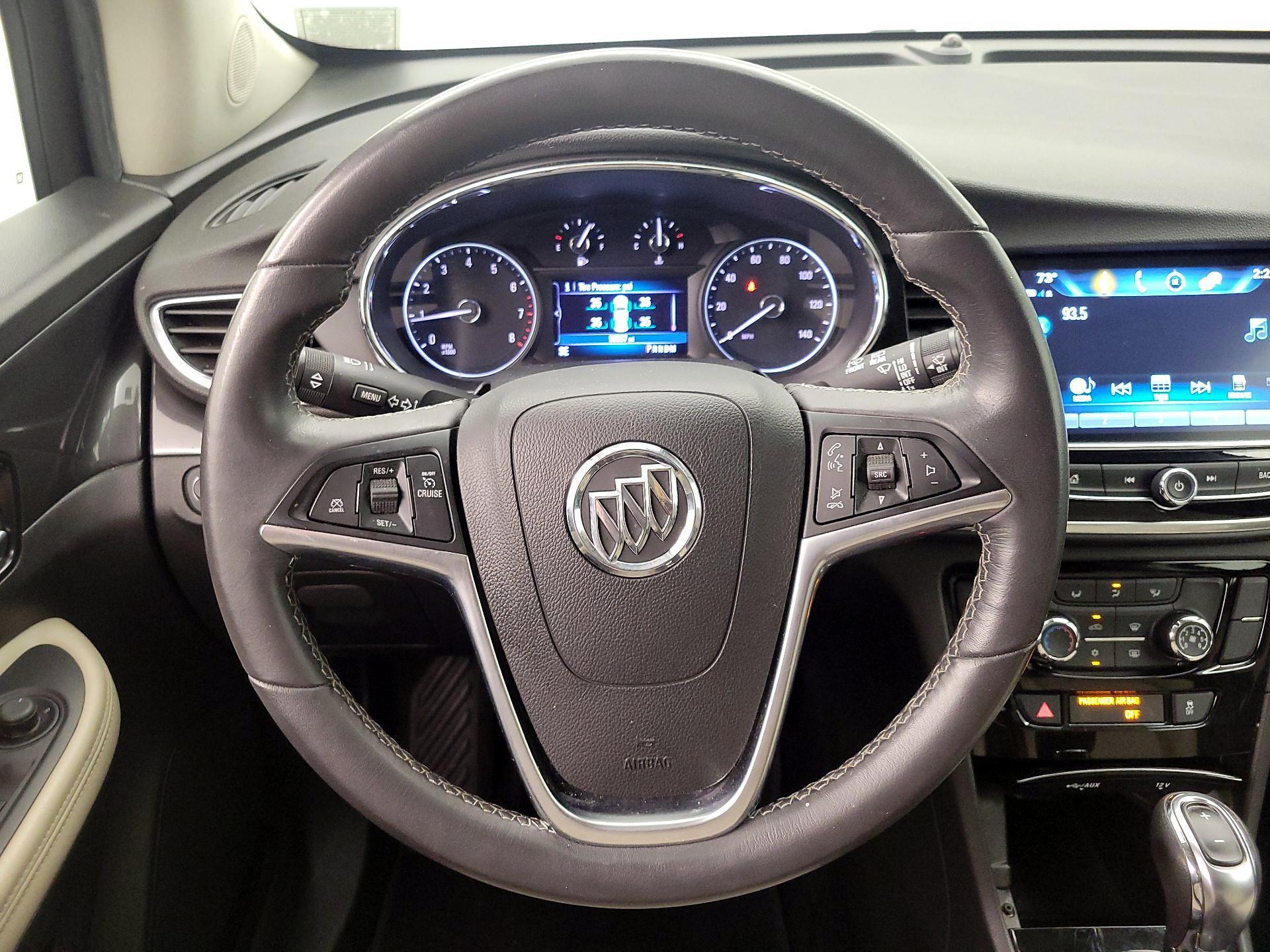 Thumbnail: 2020 Buick Encore - 10