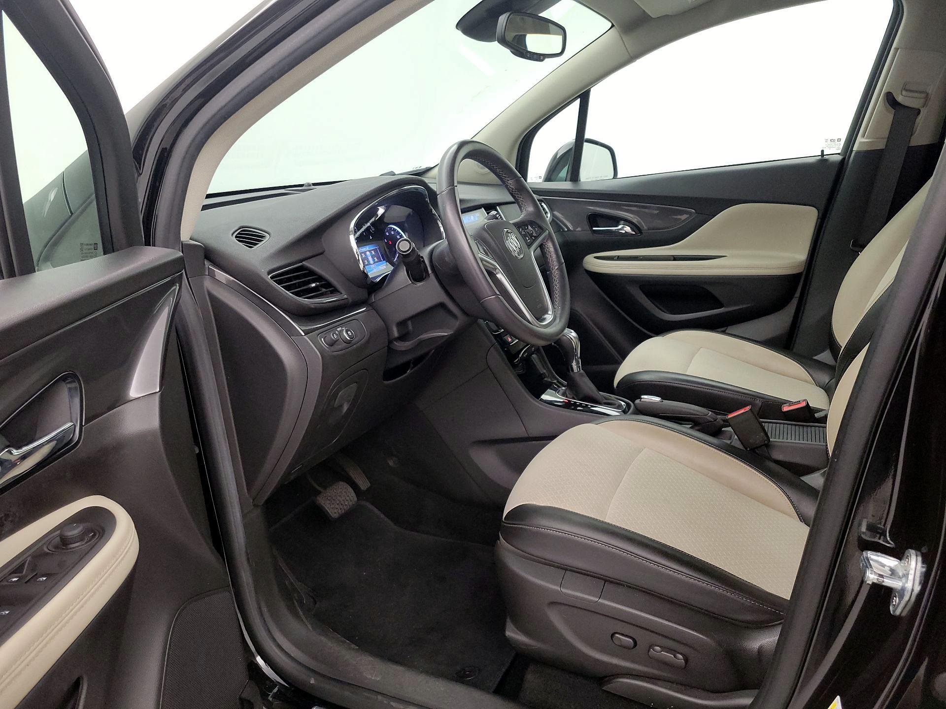 Thumbnail: 2020 Buick Encore - 11