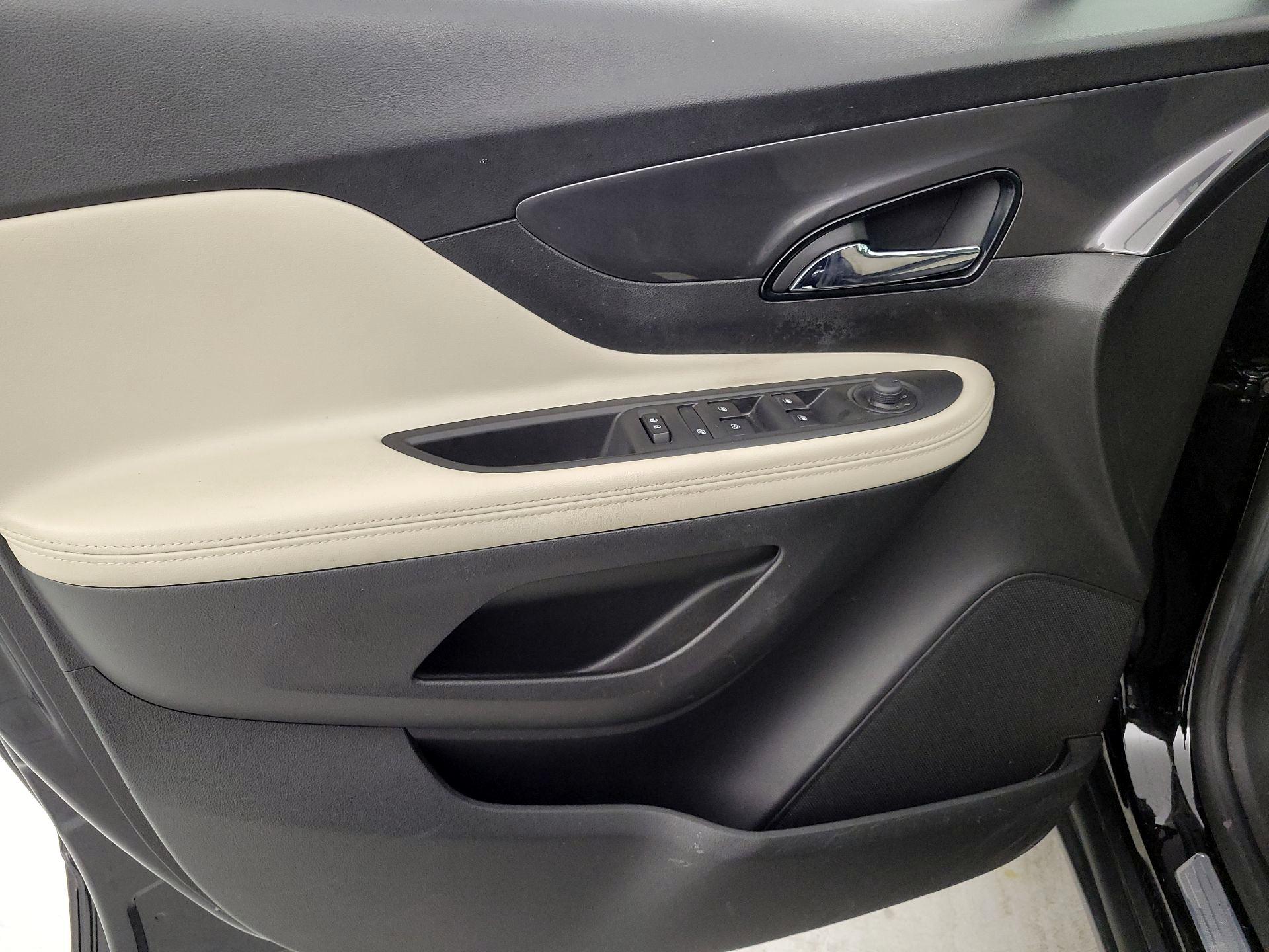 Thumbnail: 2020 Buick Encore - 12