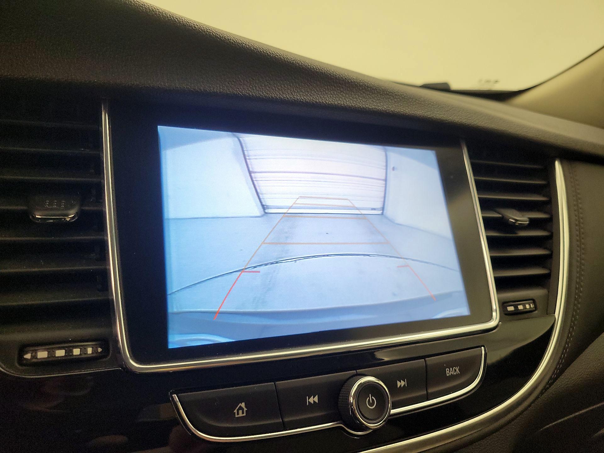 Thumbnail: 2020 Buick Encore - 14