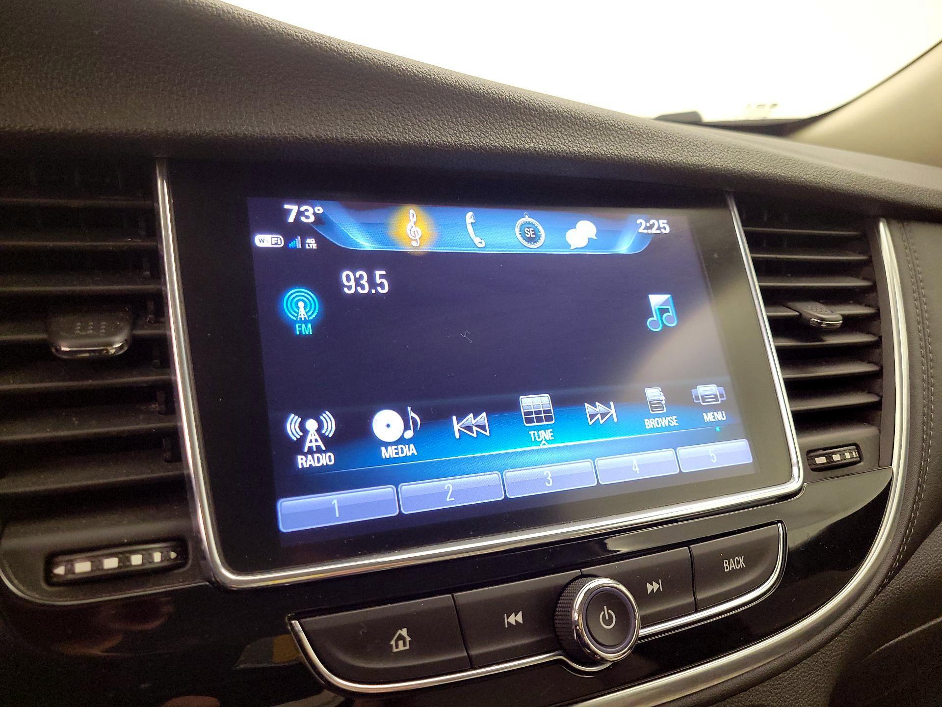 Thumbnail: 2020 Buick Encore - 15