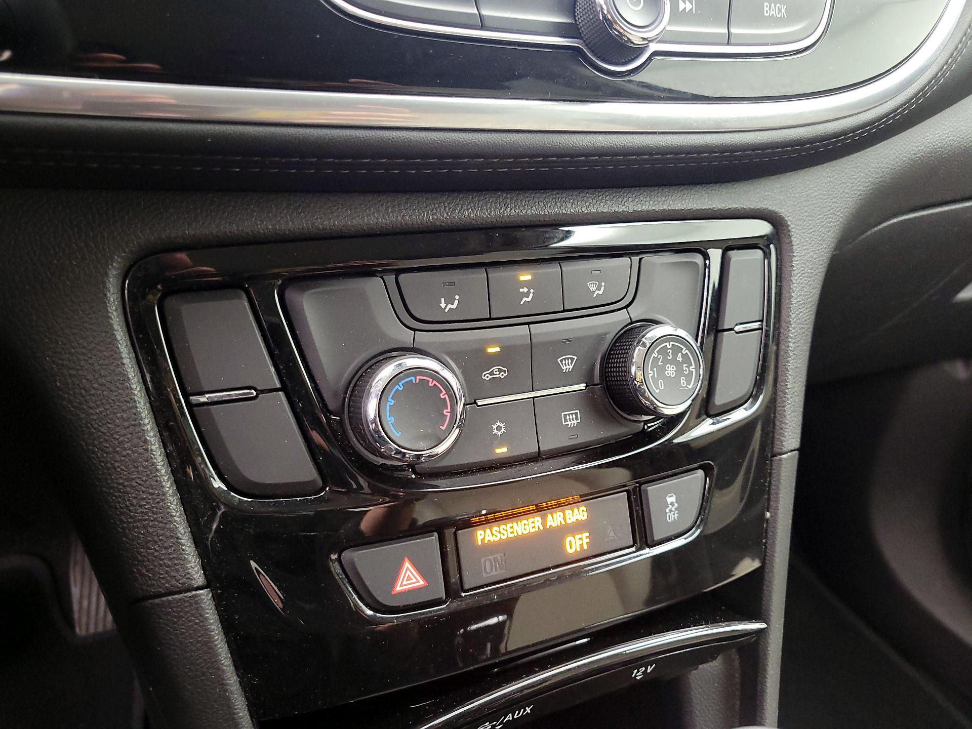 Thumbnail: 2020 Buick Encore - 16