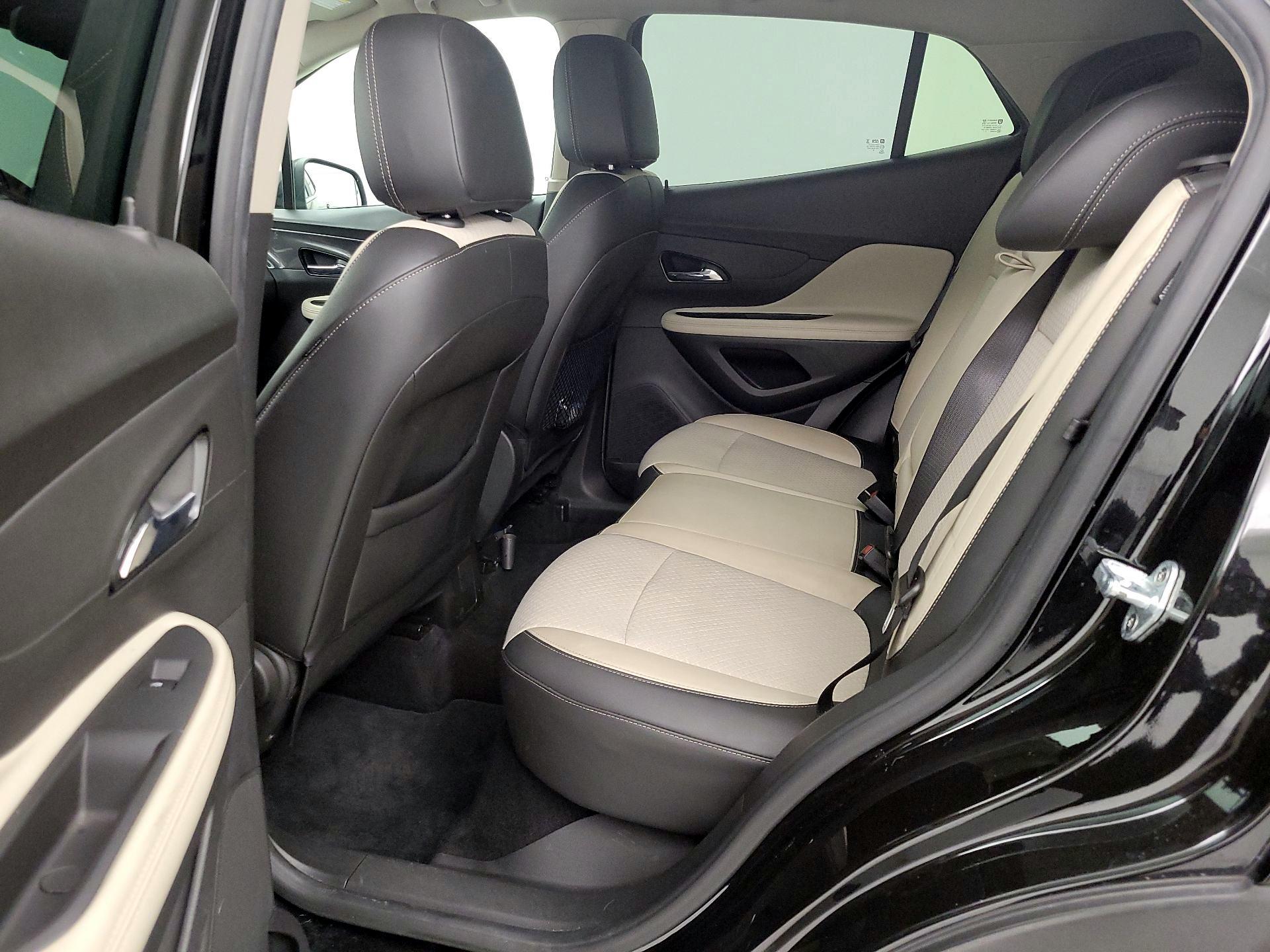 Thumbnail: 2020 Buick Encore - 19