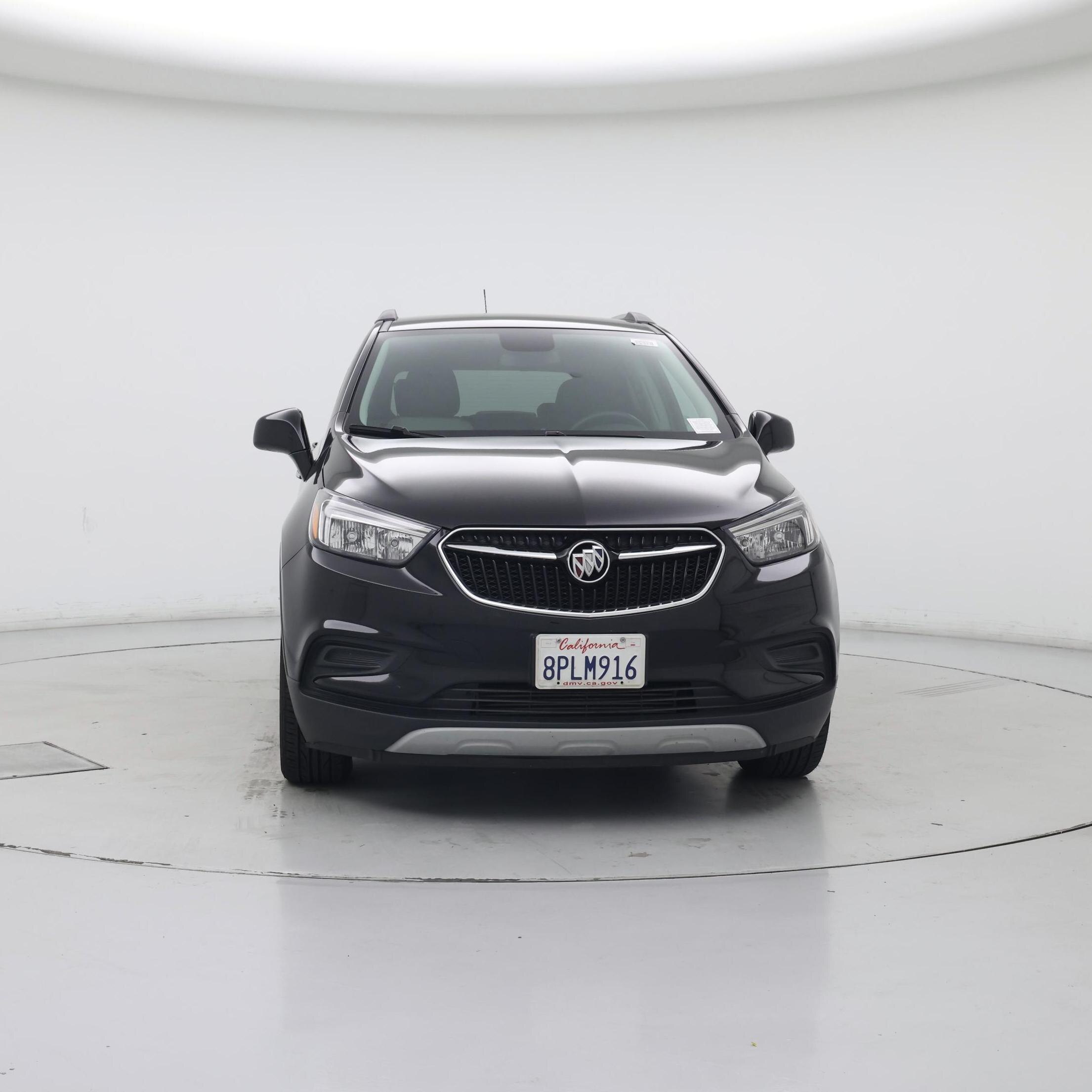 Thumbnail: 2020 Buick Encore - 5