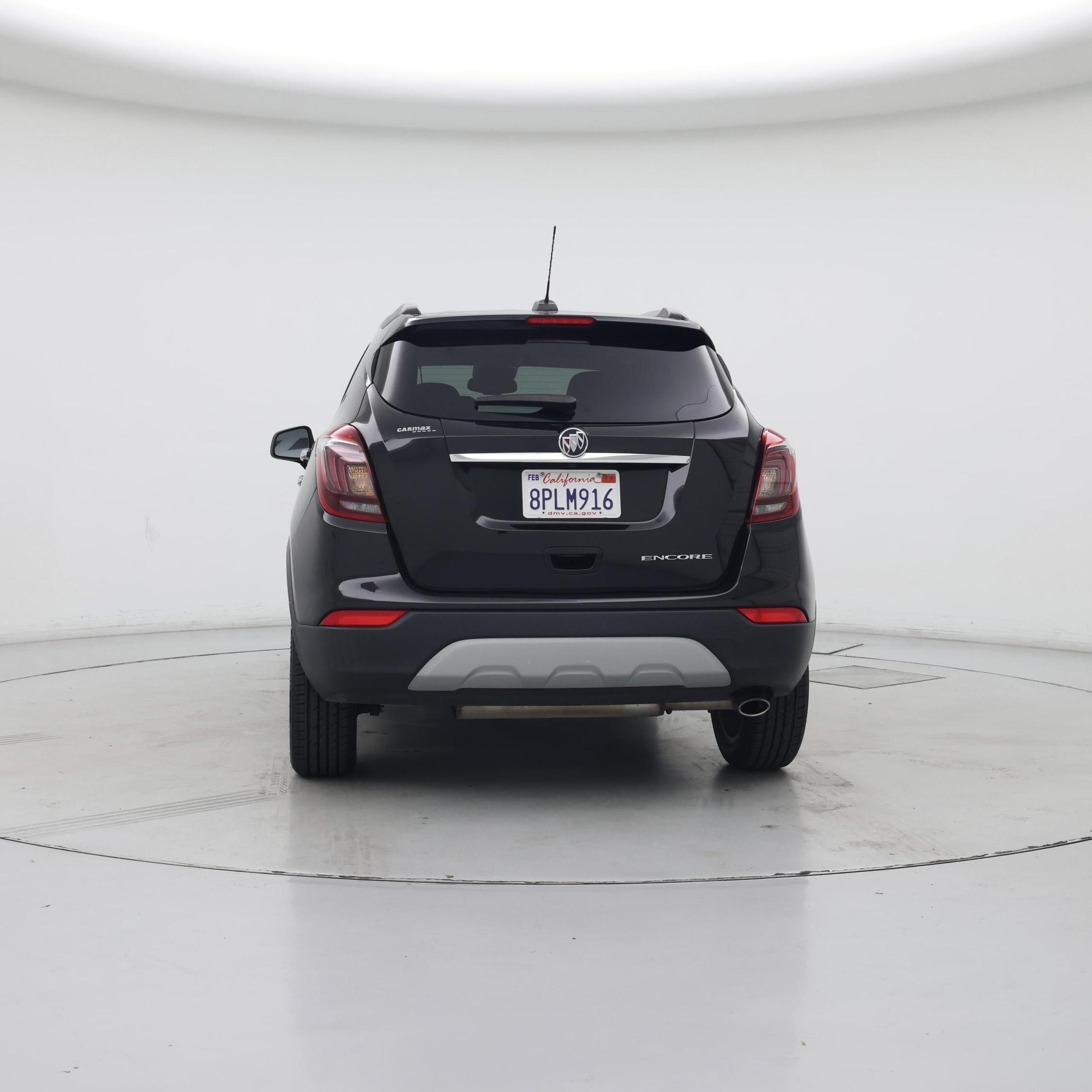 Thumbnail: 2020 Buick Encore - 6