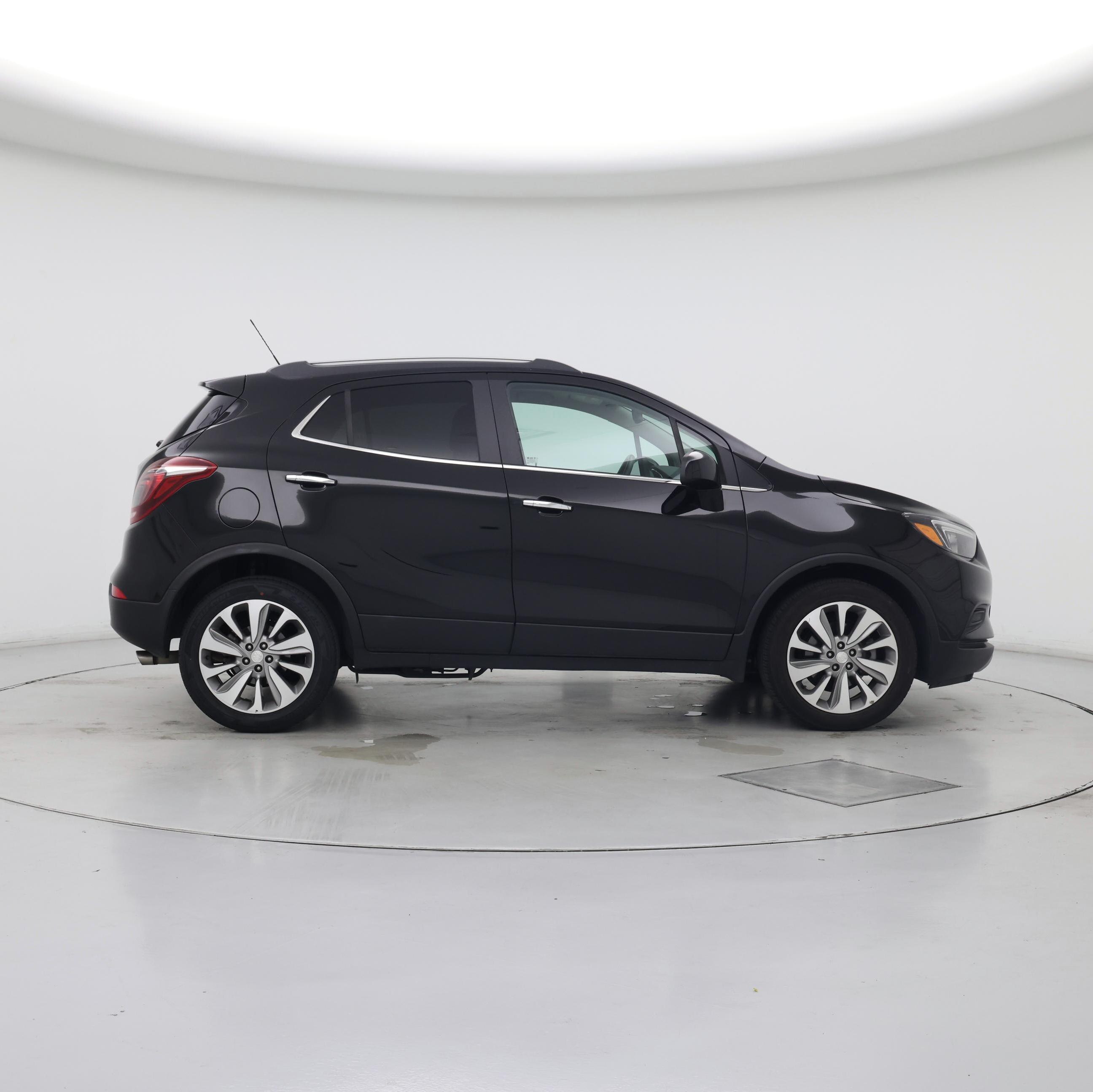 Thumbnail: 2020 Buick Encore - 7