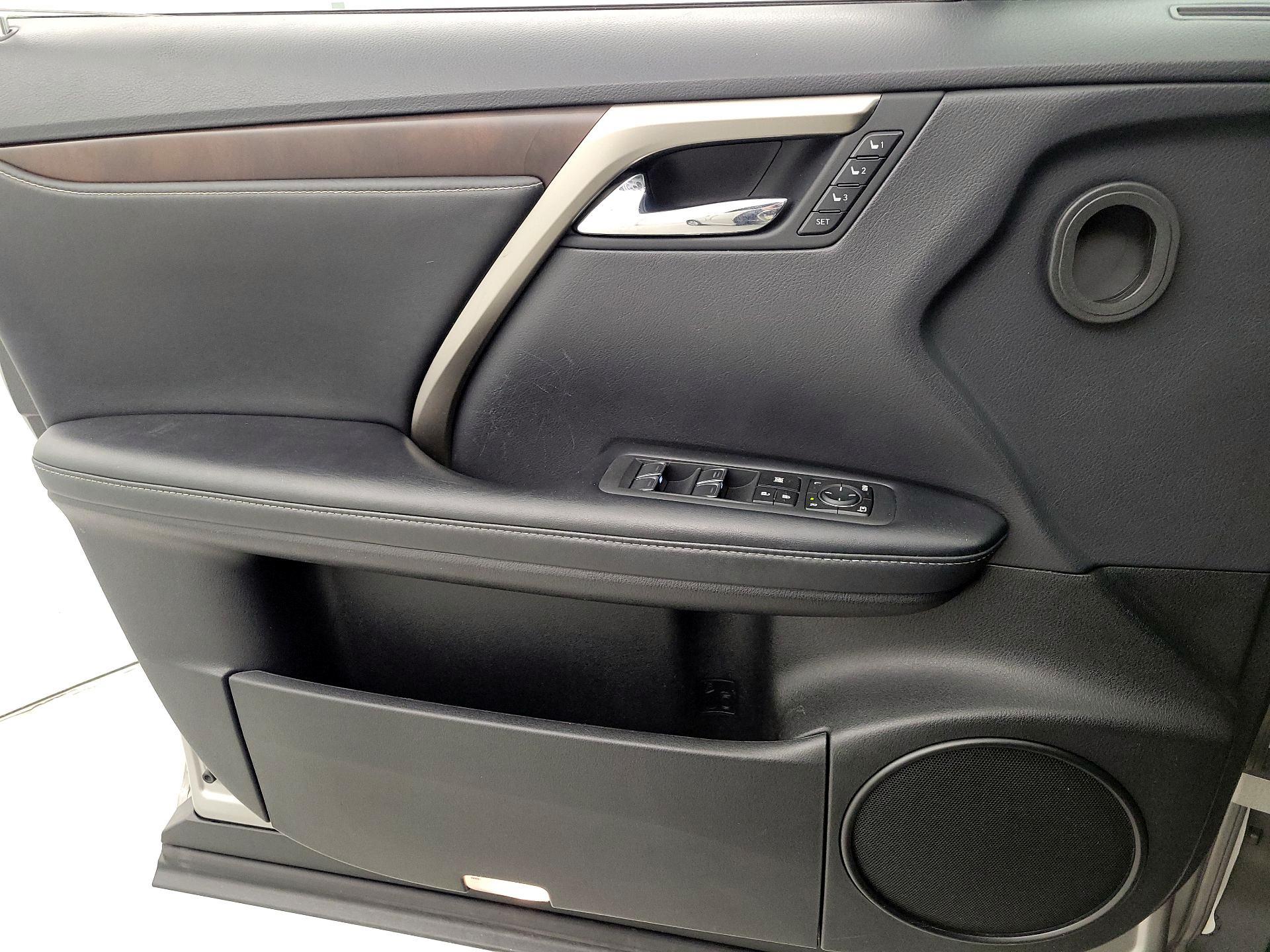 Thumbnail: 2022 Lexus RX - 12