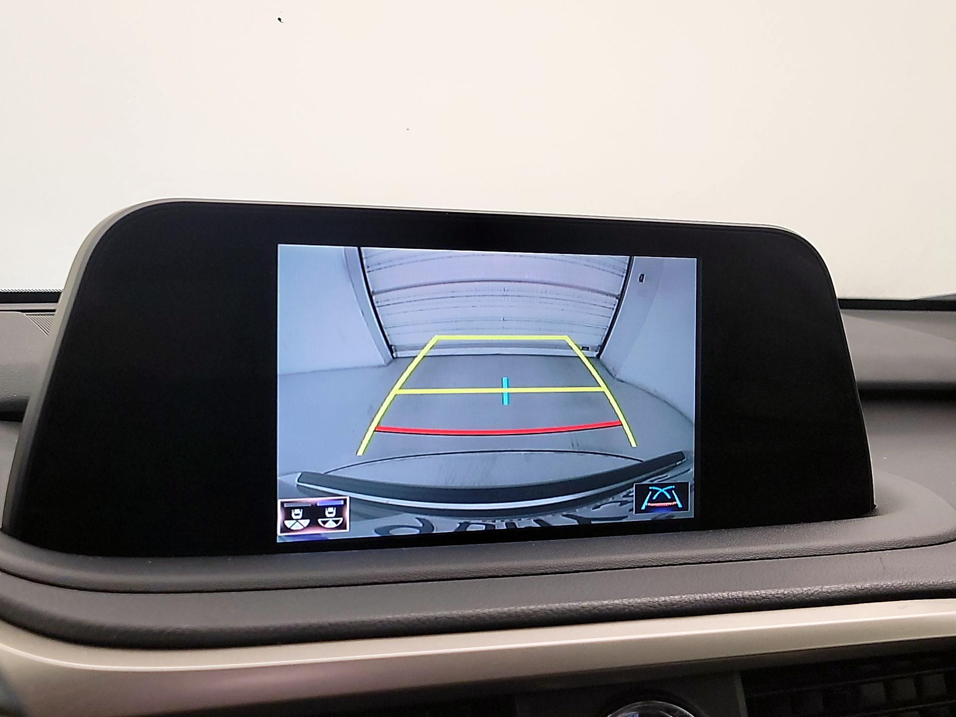 Thumbnail: 2022 Lexus RX - 14