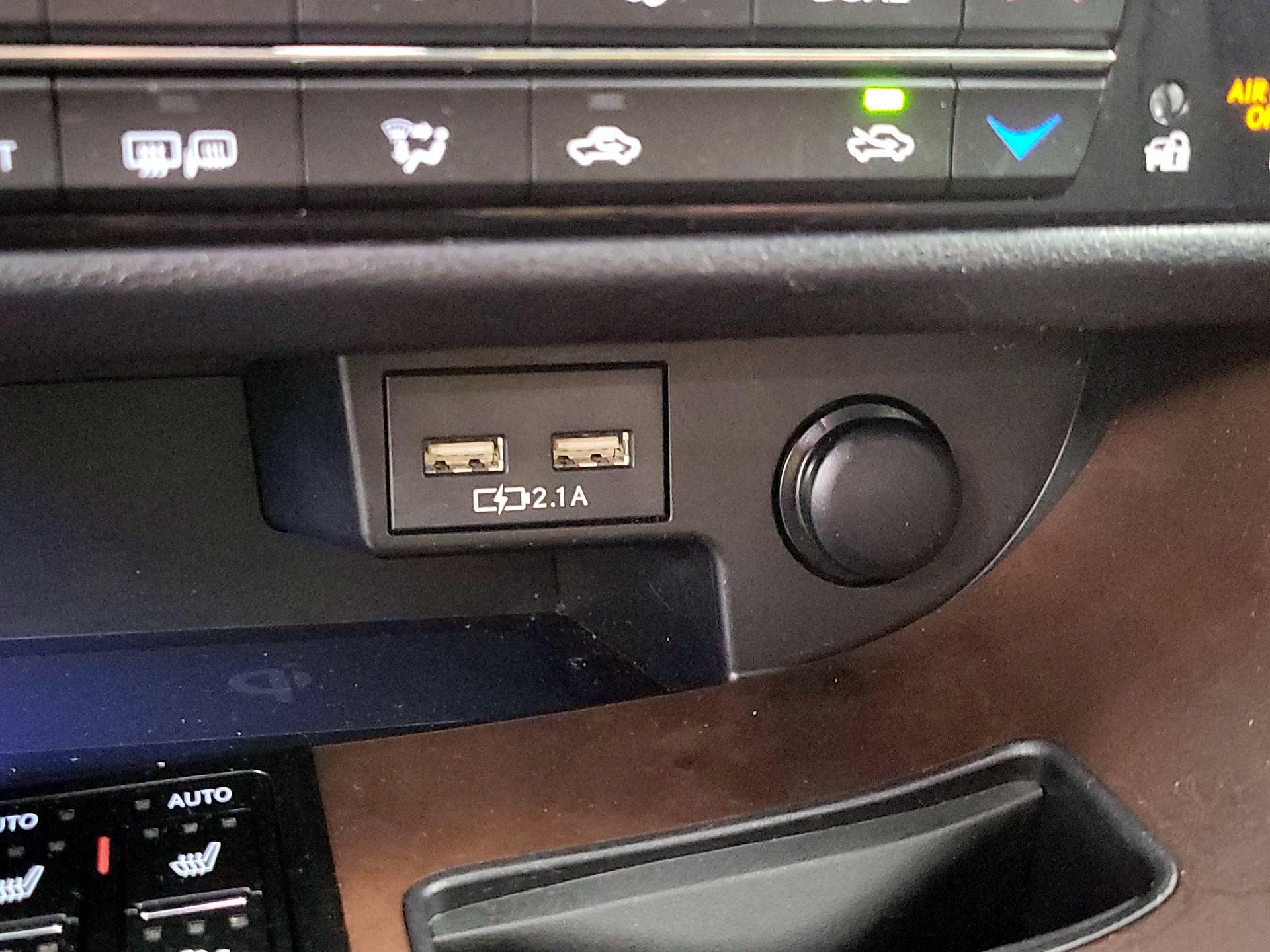 Thumbnail: 2022 Lexus RX - 18