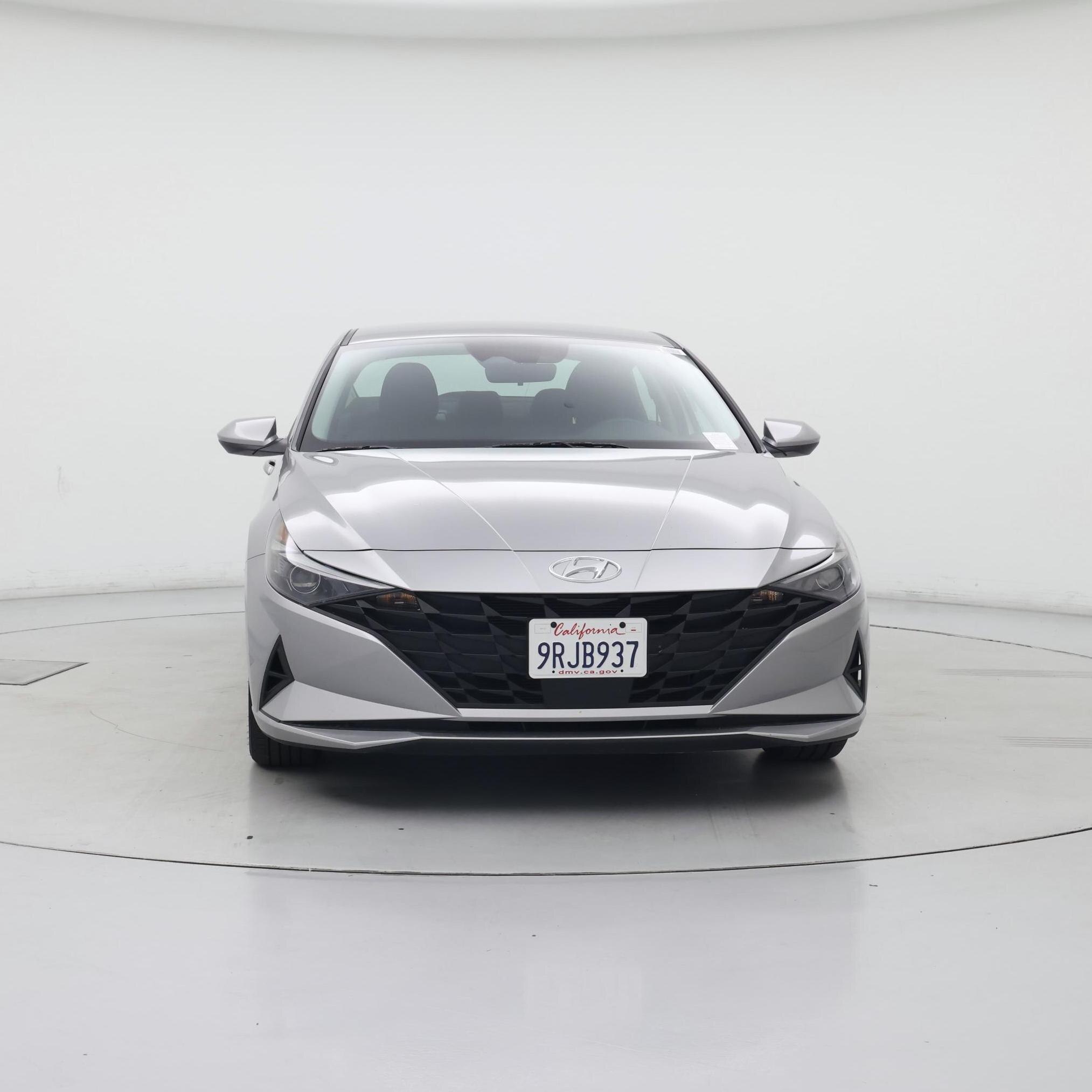 Thumbnail: 2022 Hyundai Elantra - 5