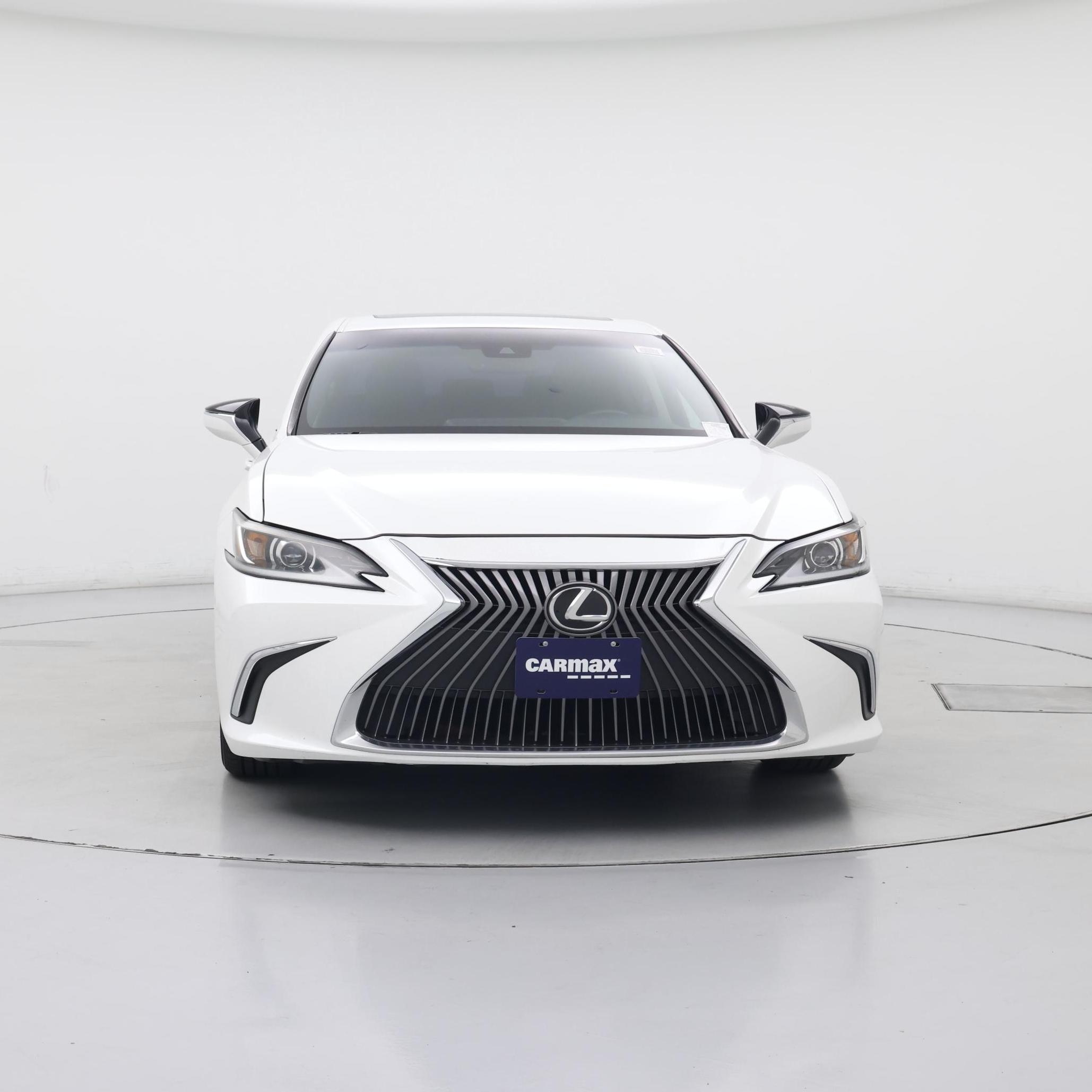 Thumbnail: 2021 Lexus ES - 5