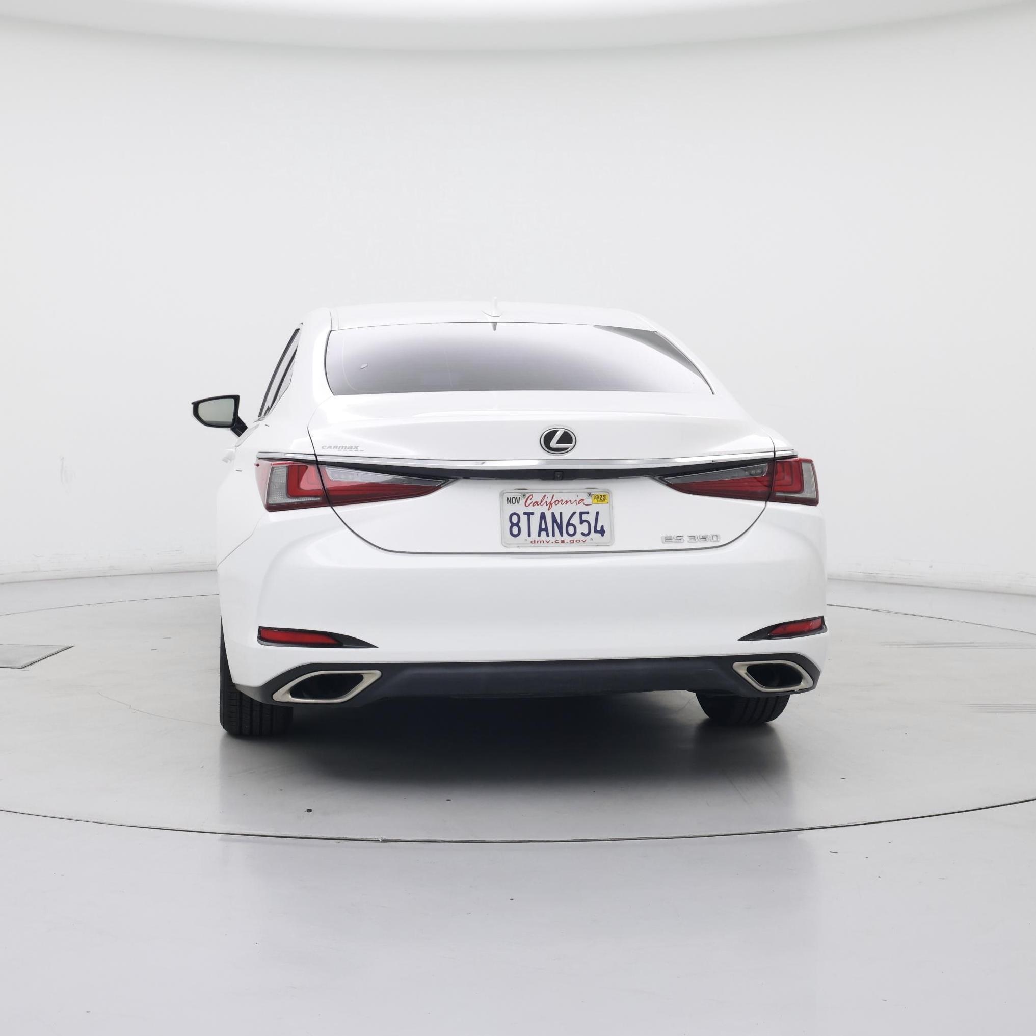 Thumbnail: 2021 Lexus ES - 6