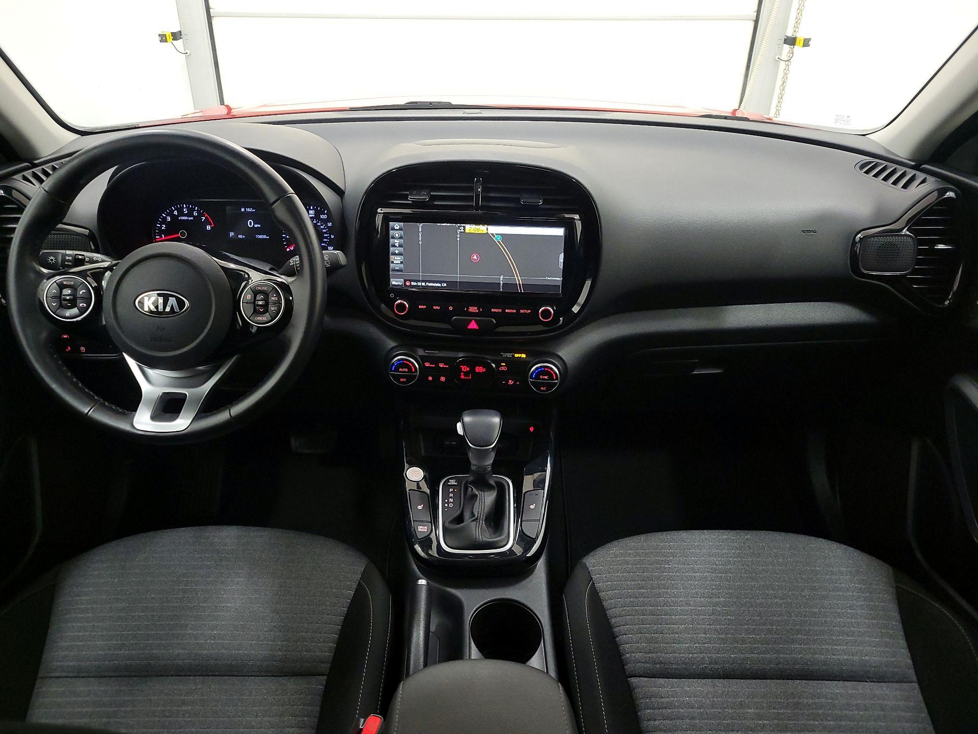 Thumbnail: 2021 Kia Soul - 9