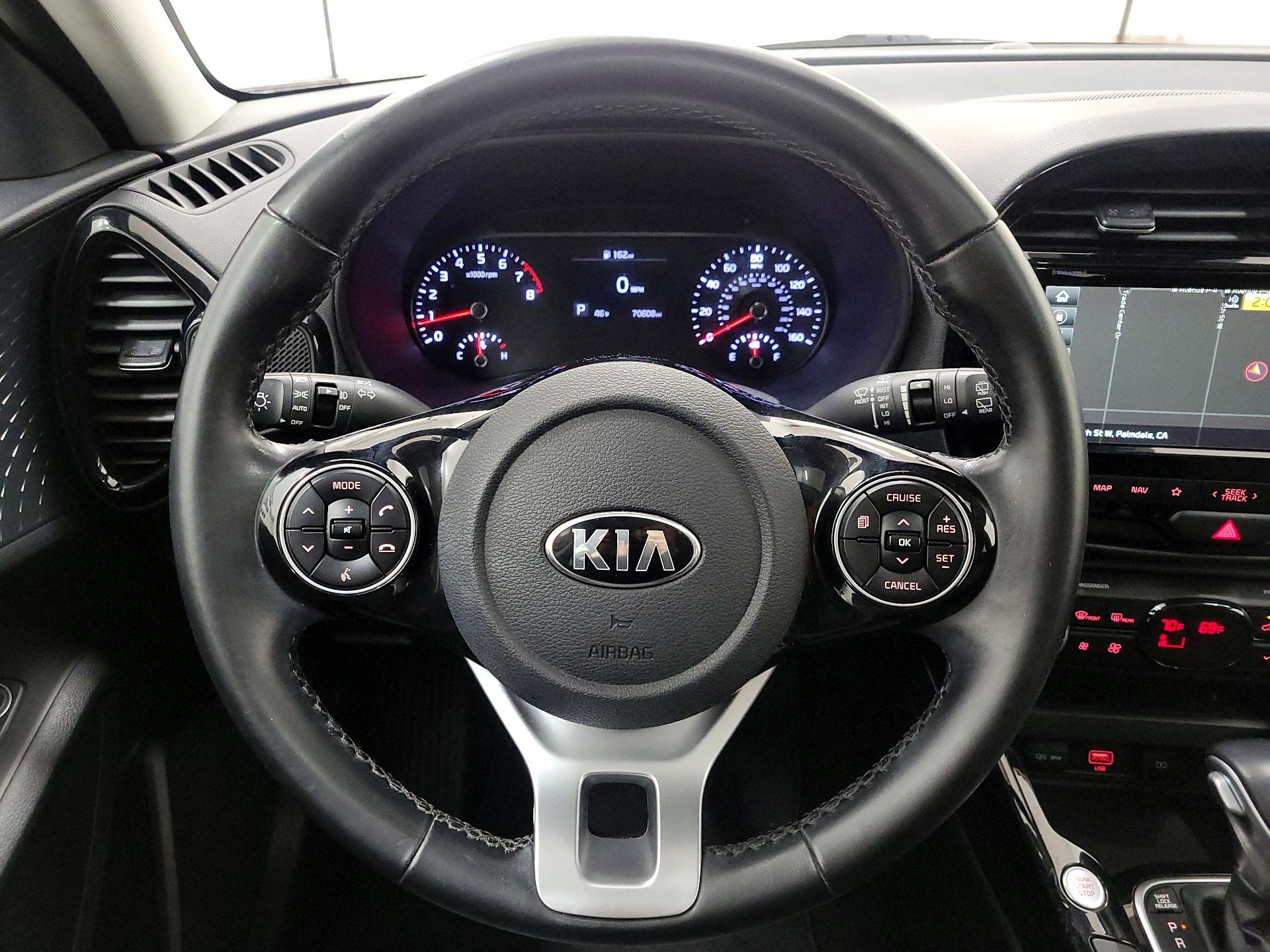 Thumbnail: 2021 Kia Soul - 10