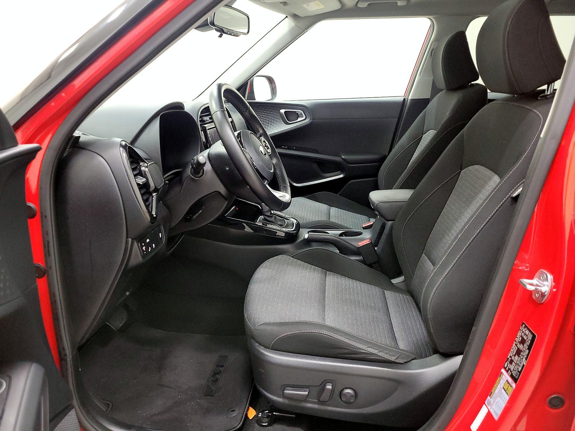 Thumbnail: 2021 Kia Soul - 11