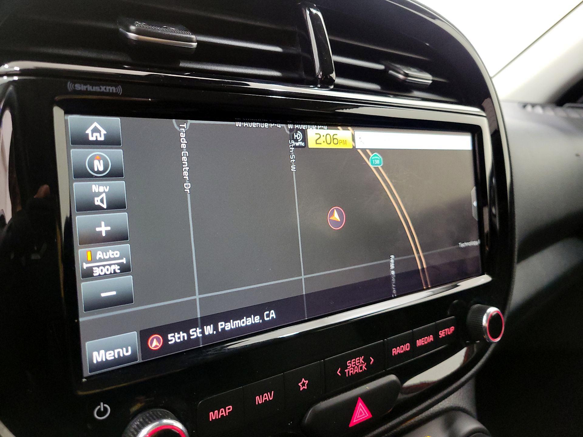 Thumbnail: 2021 Kia Soul - 14