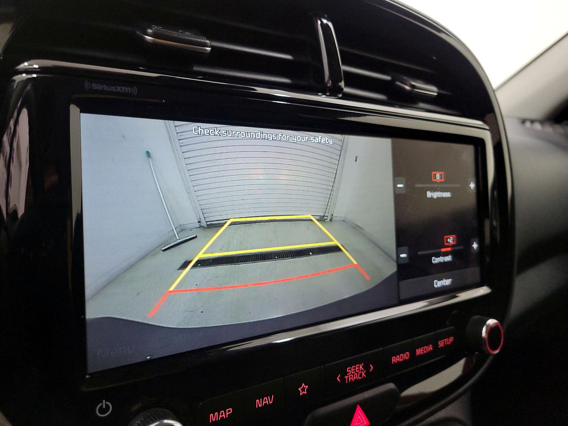 Thumbnail: 2021 Kia Soul - 15