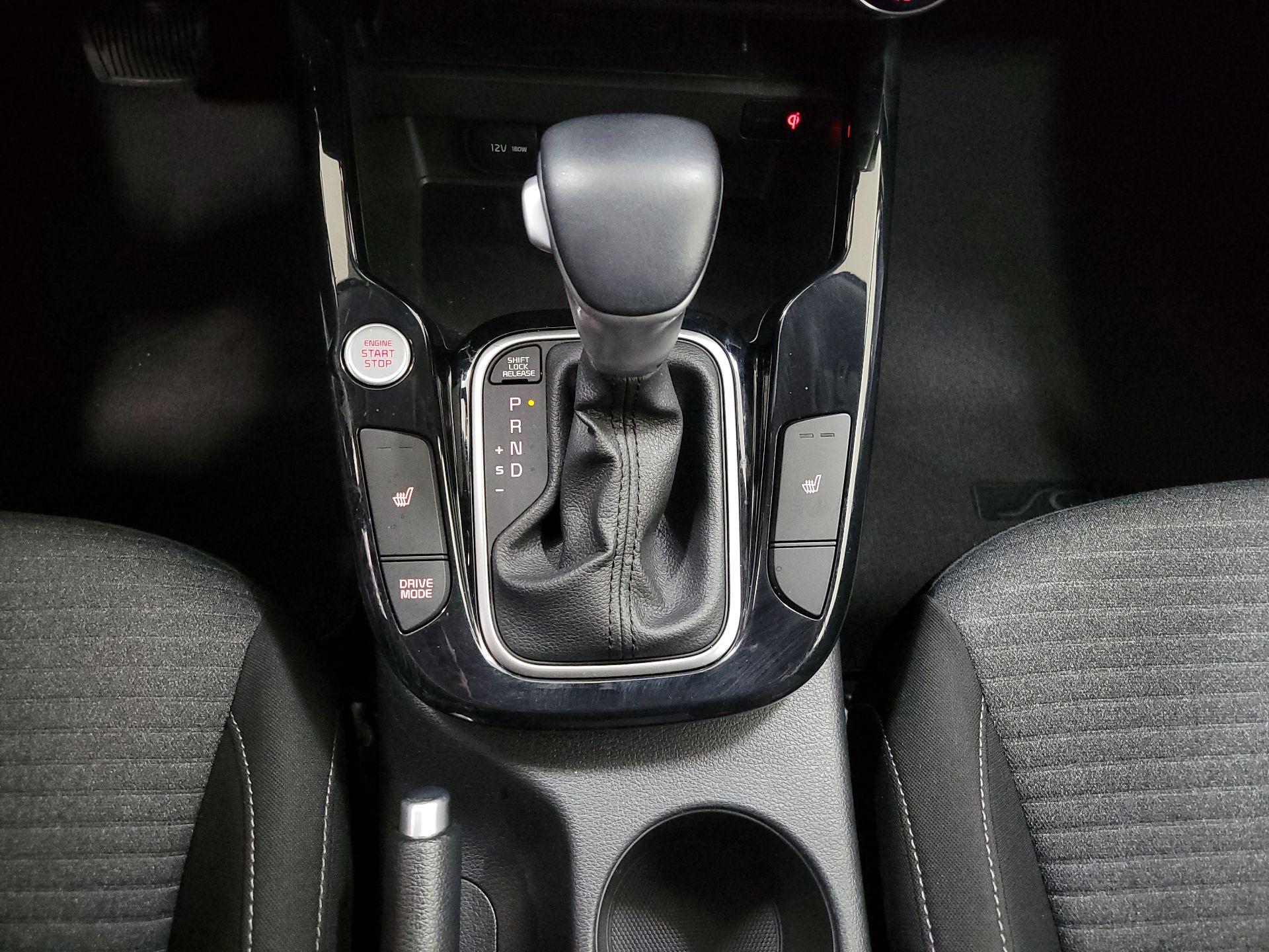 Thumbnail: 2021 Kia Soul - 18