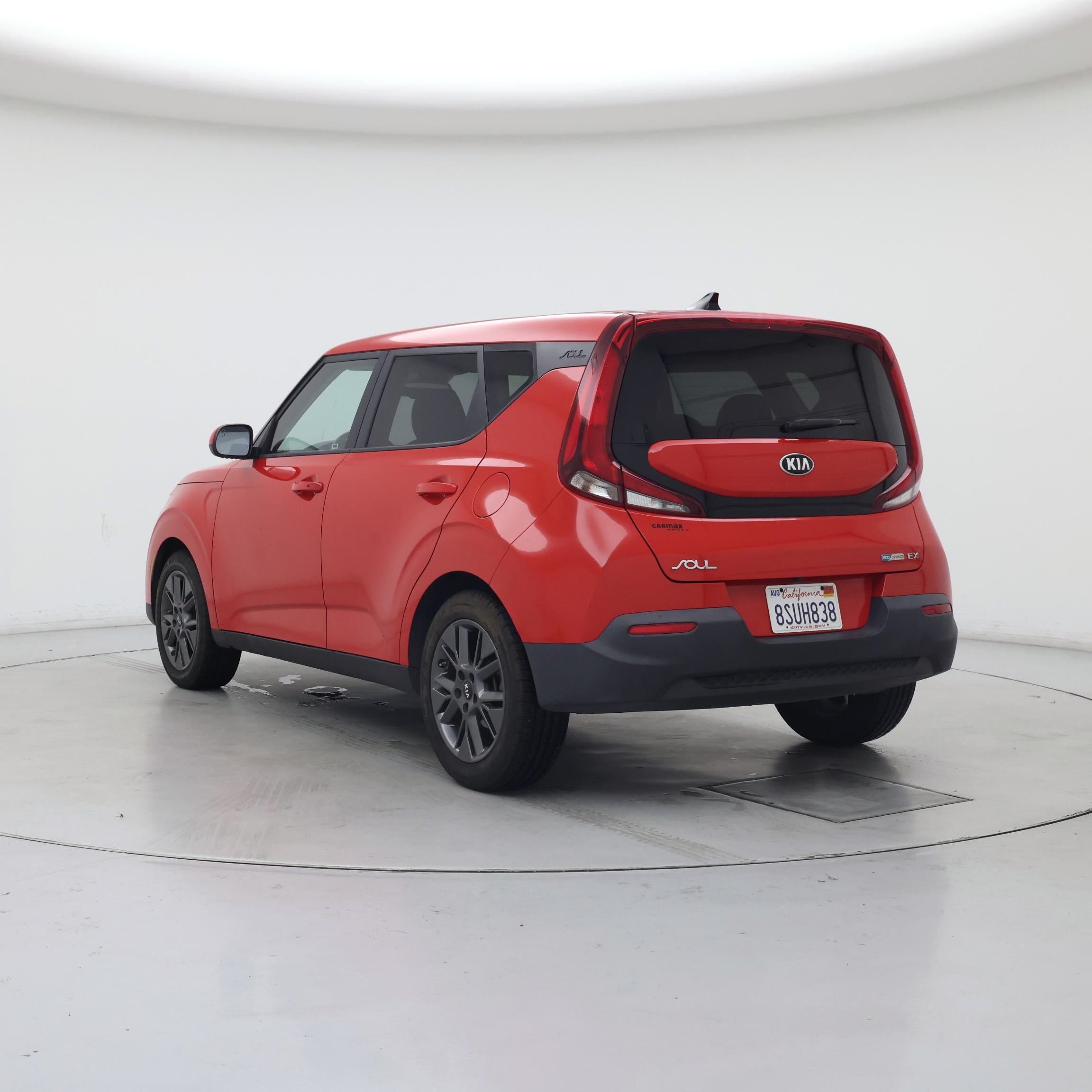 Thumbnail: 2021 Kia Soul - 2