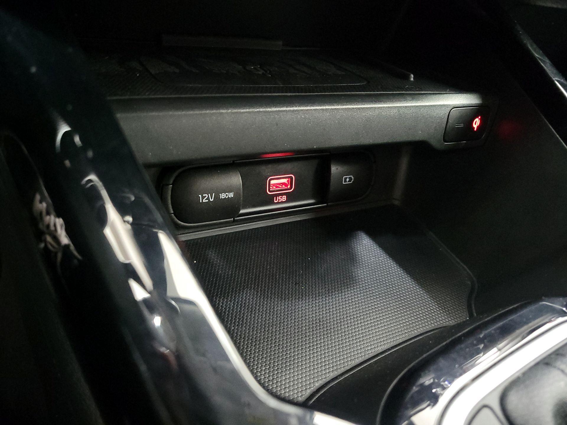 Thumbnail: 2021 Kia Soul - 19