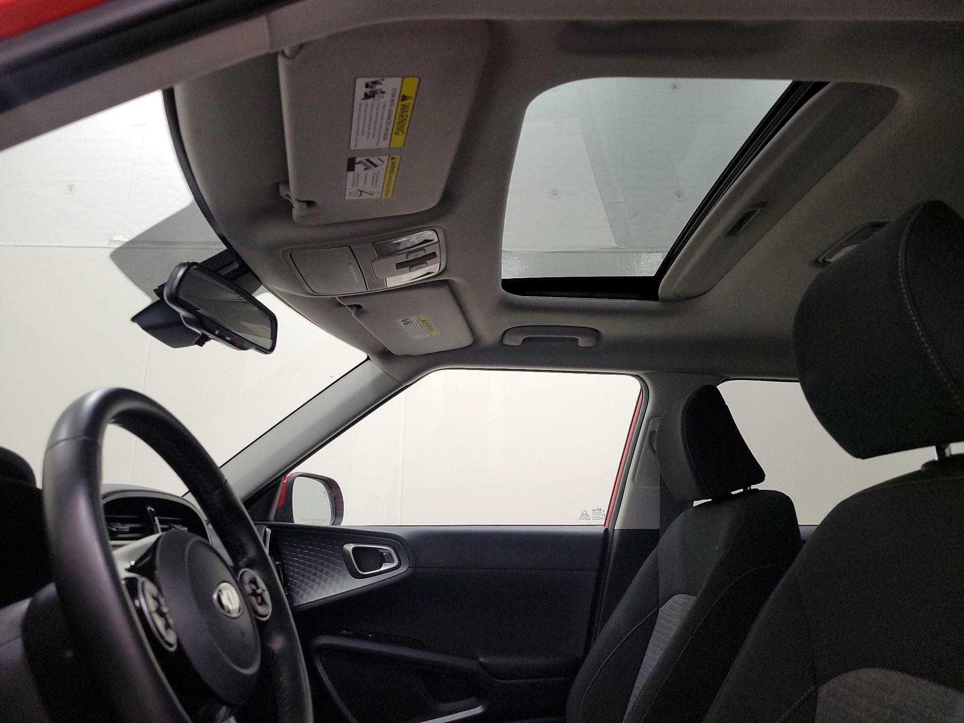 Thumbnail: 2021 Kia Soul - 20